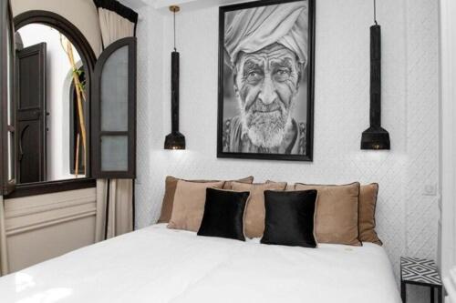 Al Rimal & 4* Marrakesh
