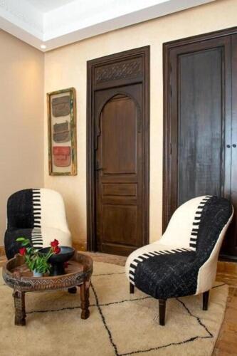 Al Rimal & Riad