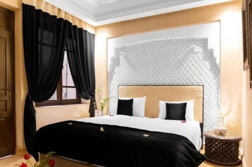 Riad Al Rimal &