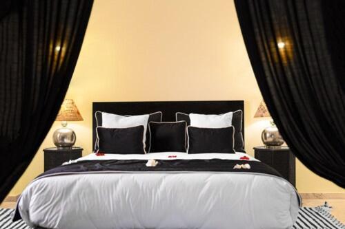 Riad Al Rimal & Marrakesh