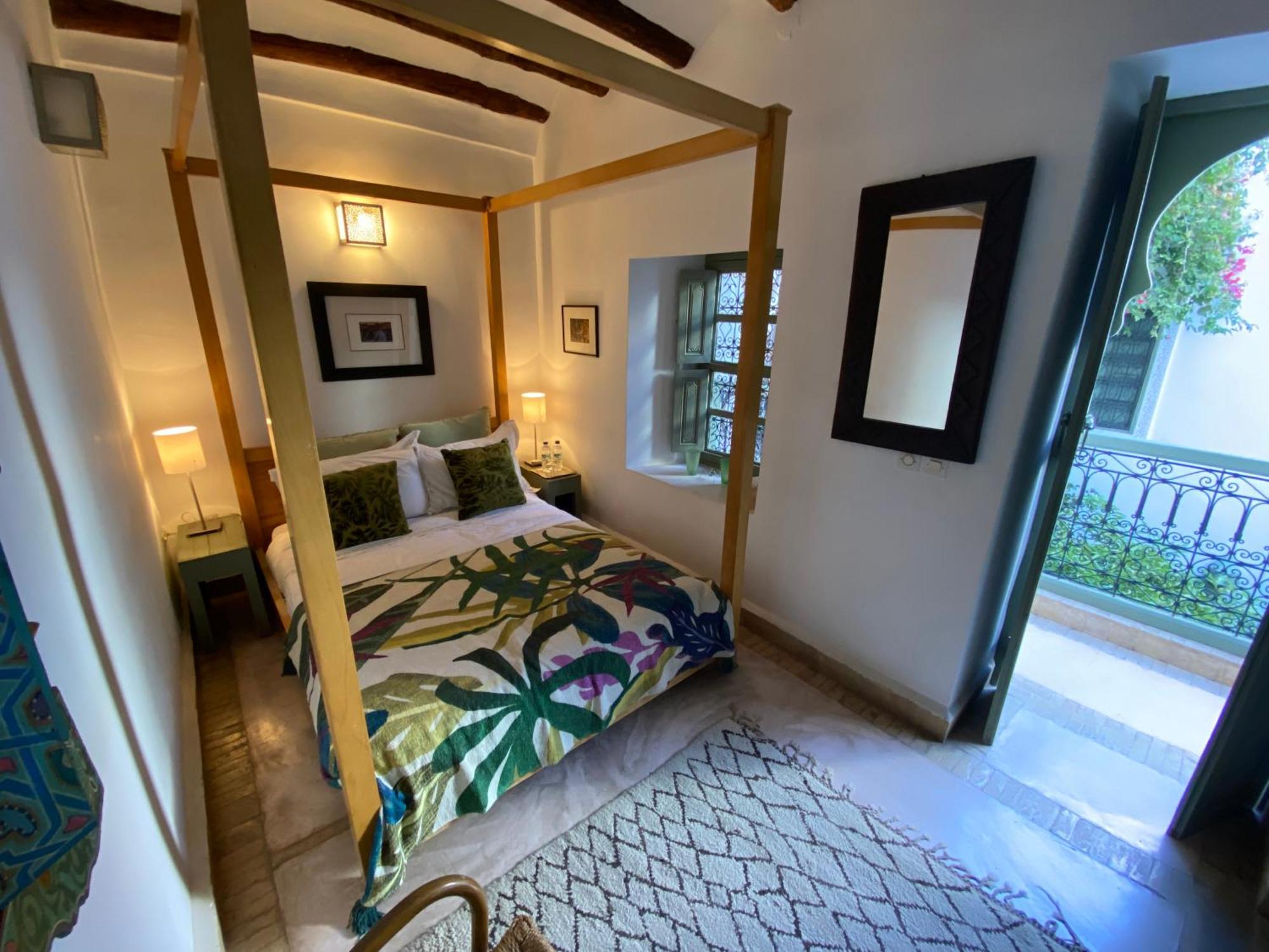 Timila Riad 3*