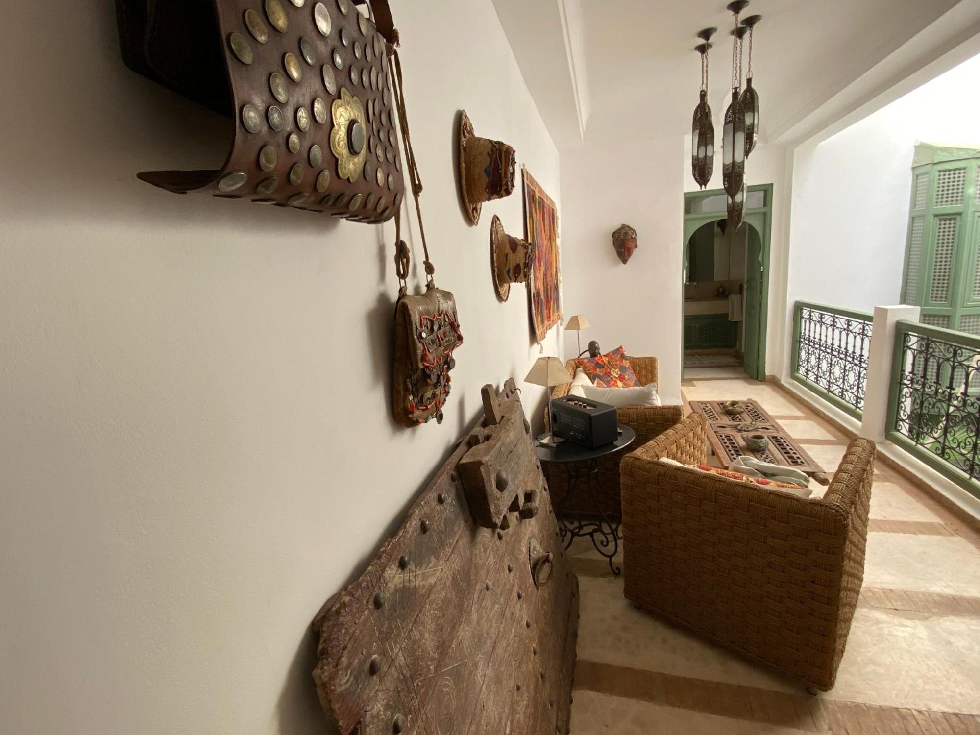 Timila 3* Marrakesh