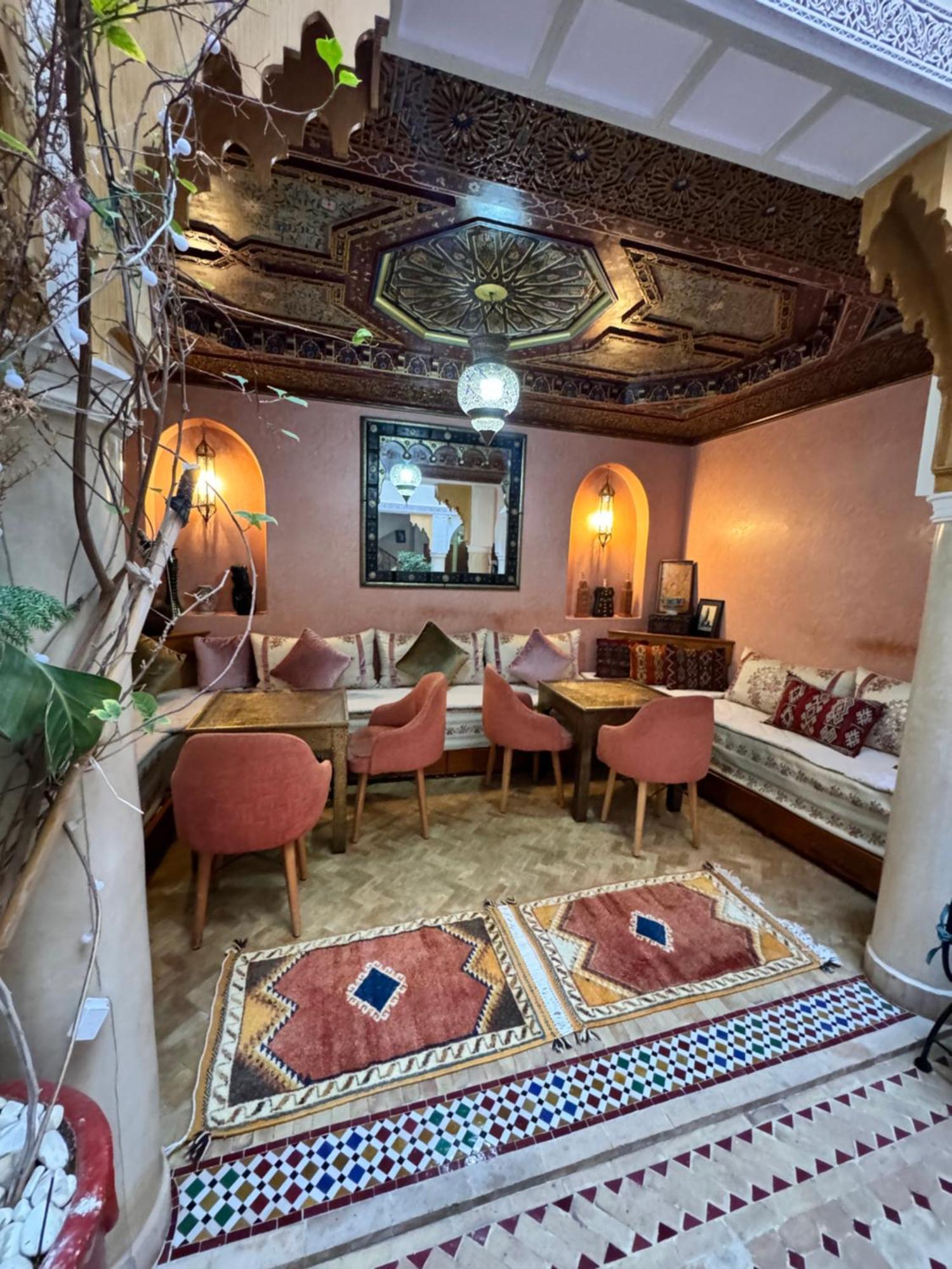 Zahri 2* Marrakesh