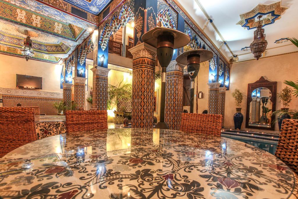 Riad Puchka
