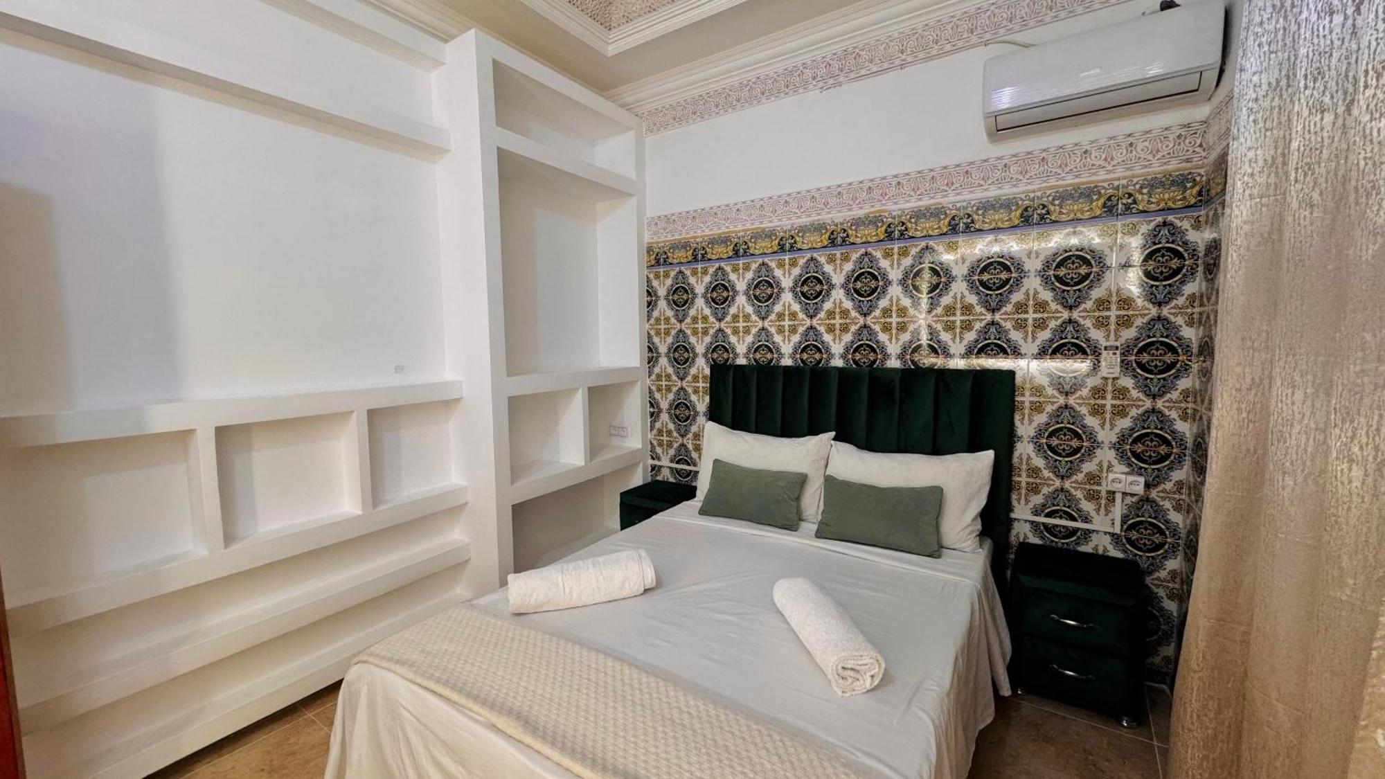 Near To Airport 262 Avenue El Khalij 2 Bedroom *