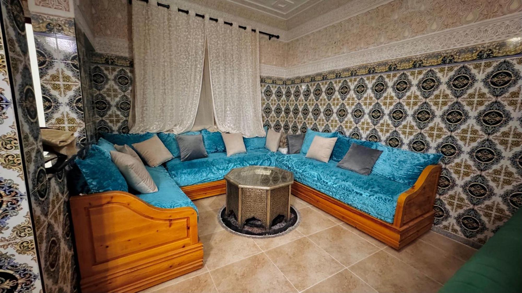 Near To Airport 262 Avenue El Khalij 2 Bedroom Apartment *