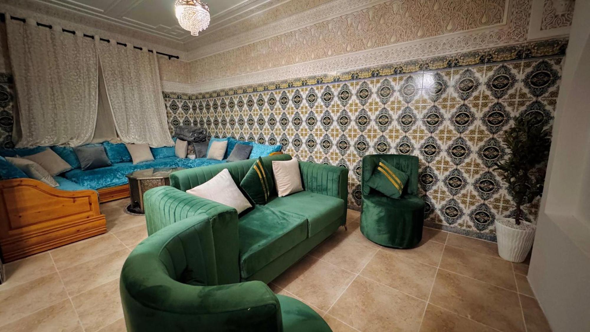 Near To Airport 262 Avenue El Khalij 2 Bedroom Apartment