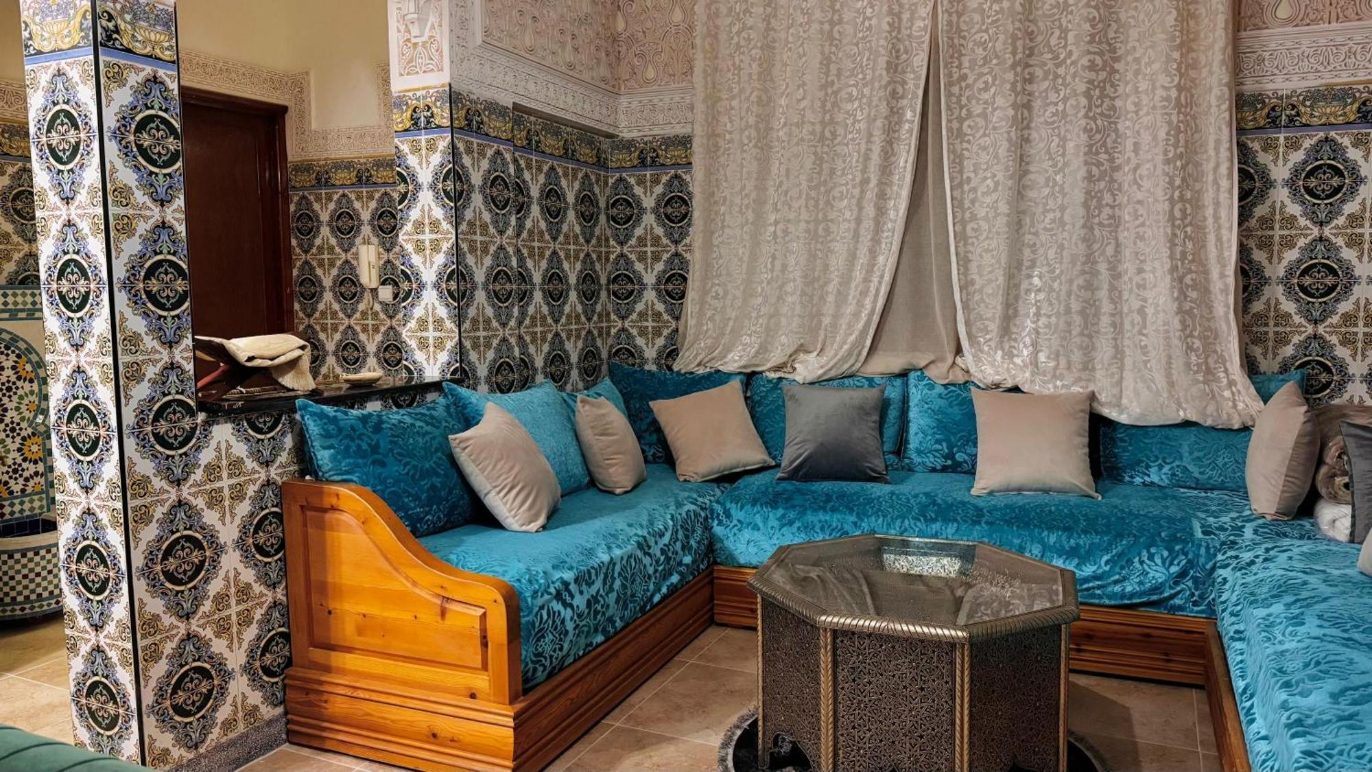 Near To Airport 262 Avenue El Khalij 2 Bedroom *