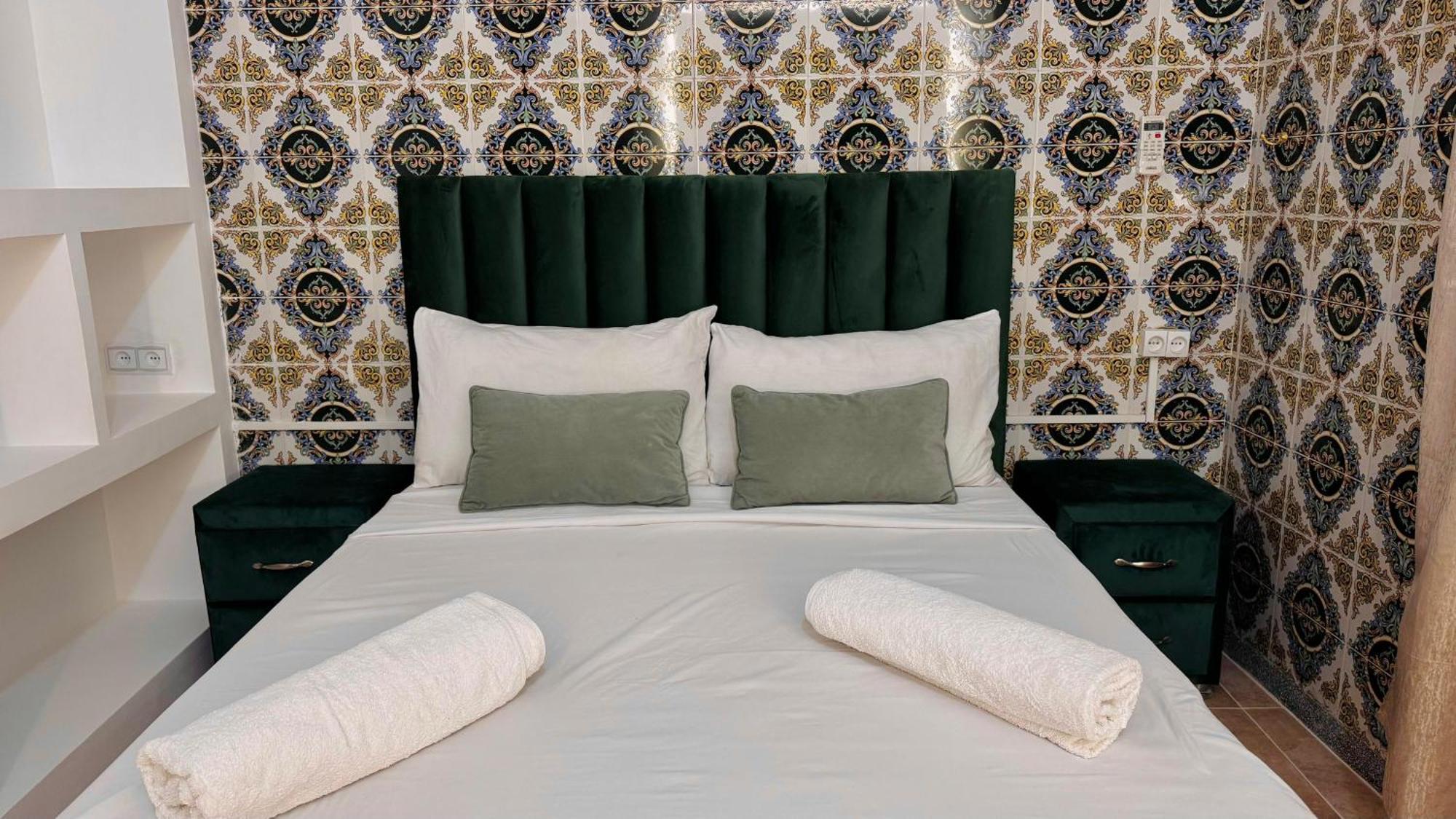 Near To Airport 262 Avenue El Khalij 2 Bedroom Marrakesh