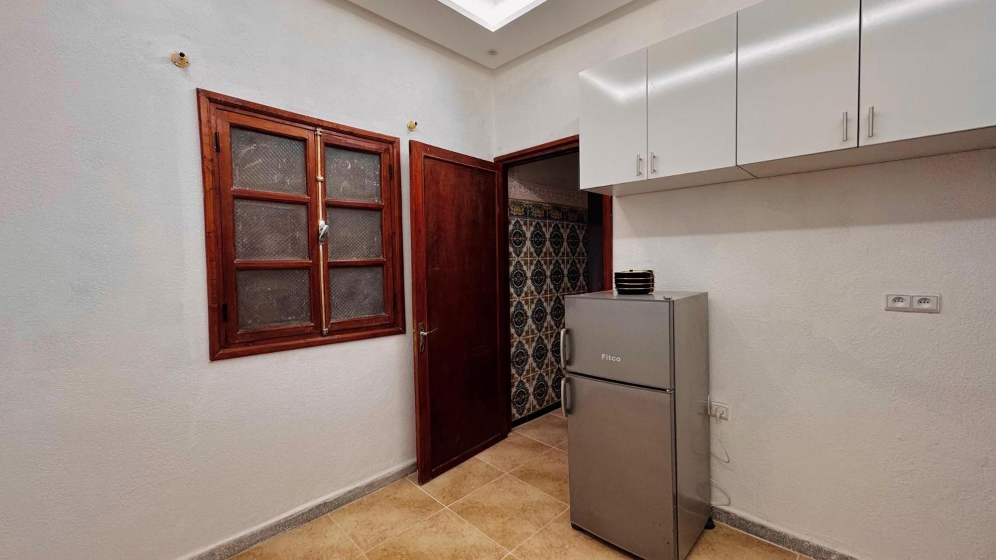 Apartment Near To Airport 262 Avenue El Khalij 2 Bedroom *