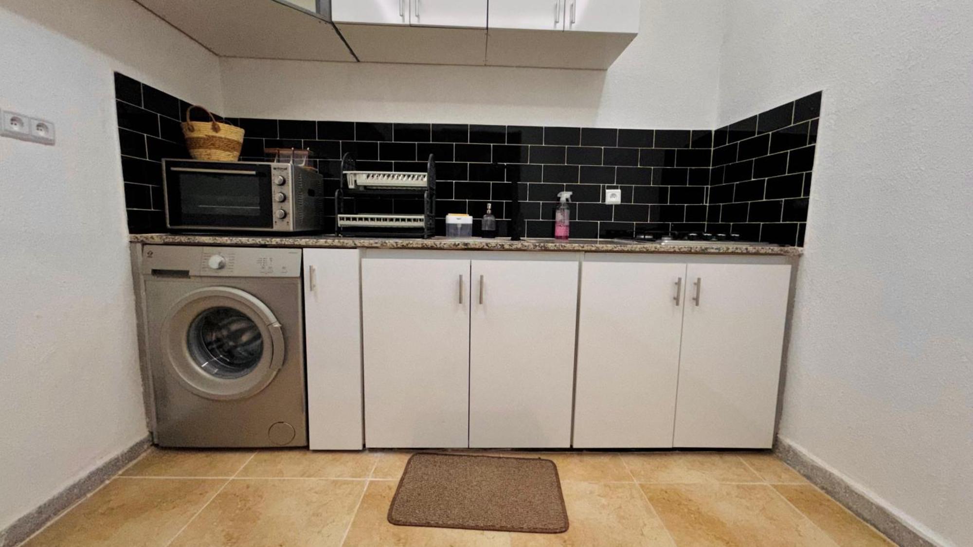 Near To Airport 262 Avenue El Khalij 2 Bedroom Apartment Marrakesh