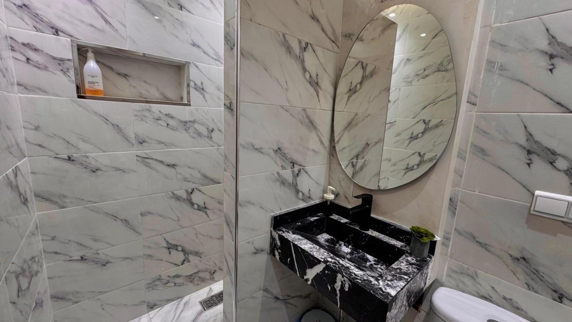 Apartment Near To Airport 262 Avenue El Khalij 2 Bedroom Marrakesh