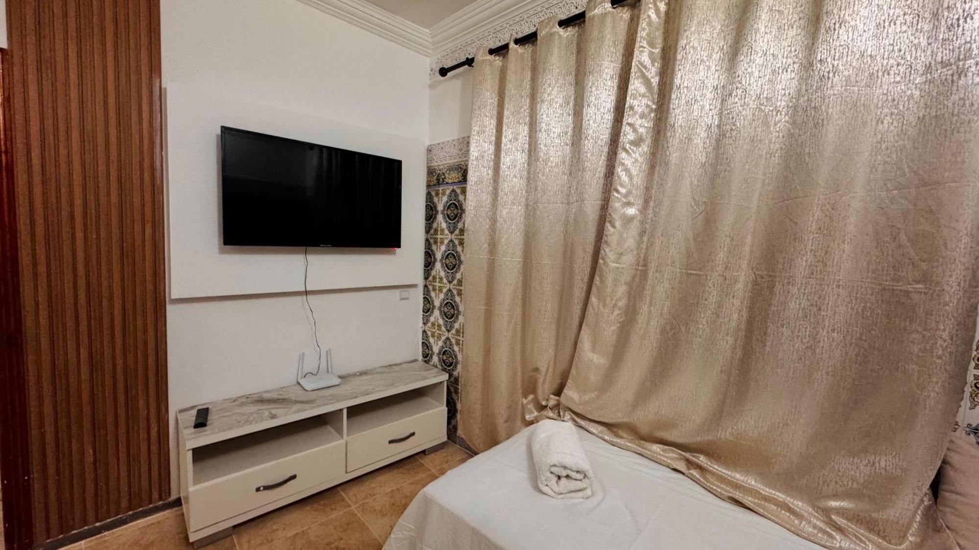 Near To Airport 262 Avenue El Khalij 2 Bedroom