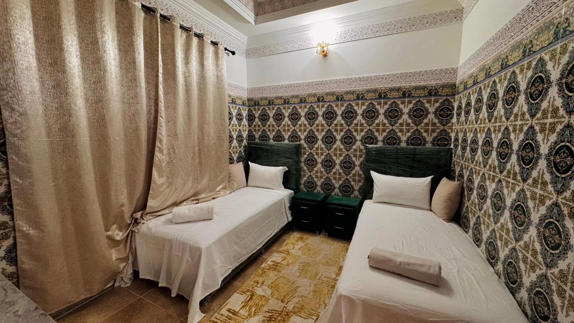 Near To Airport 262 Avenue El Khalij 2 Bedroom *