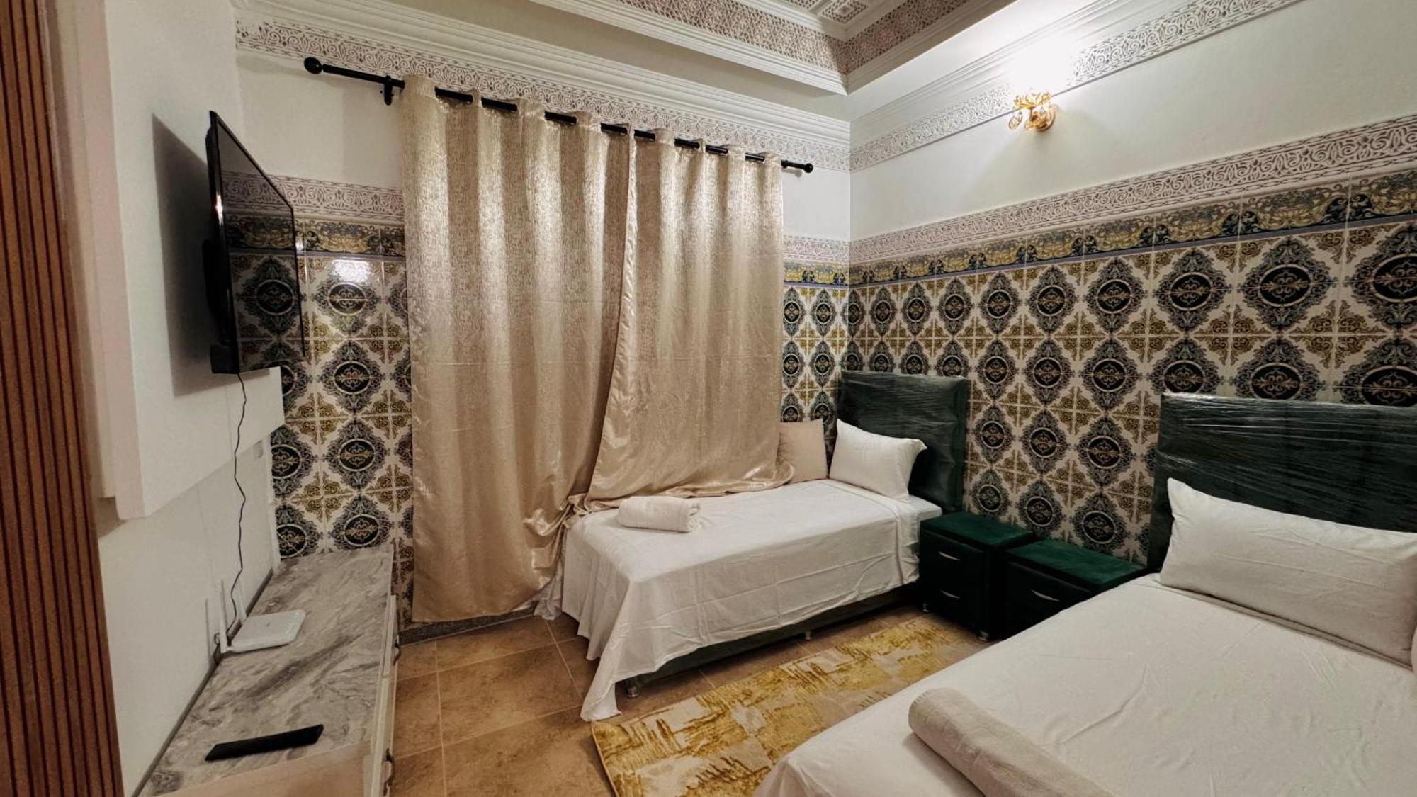 Near To Airport 262 Avenue El Khalij 2 Bedroom
