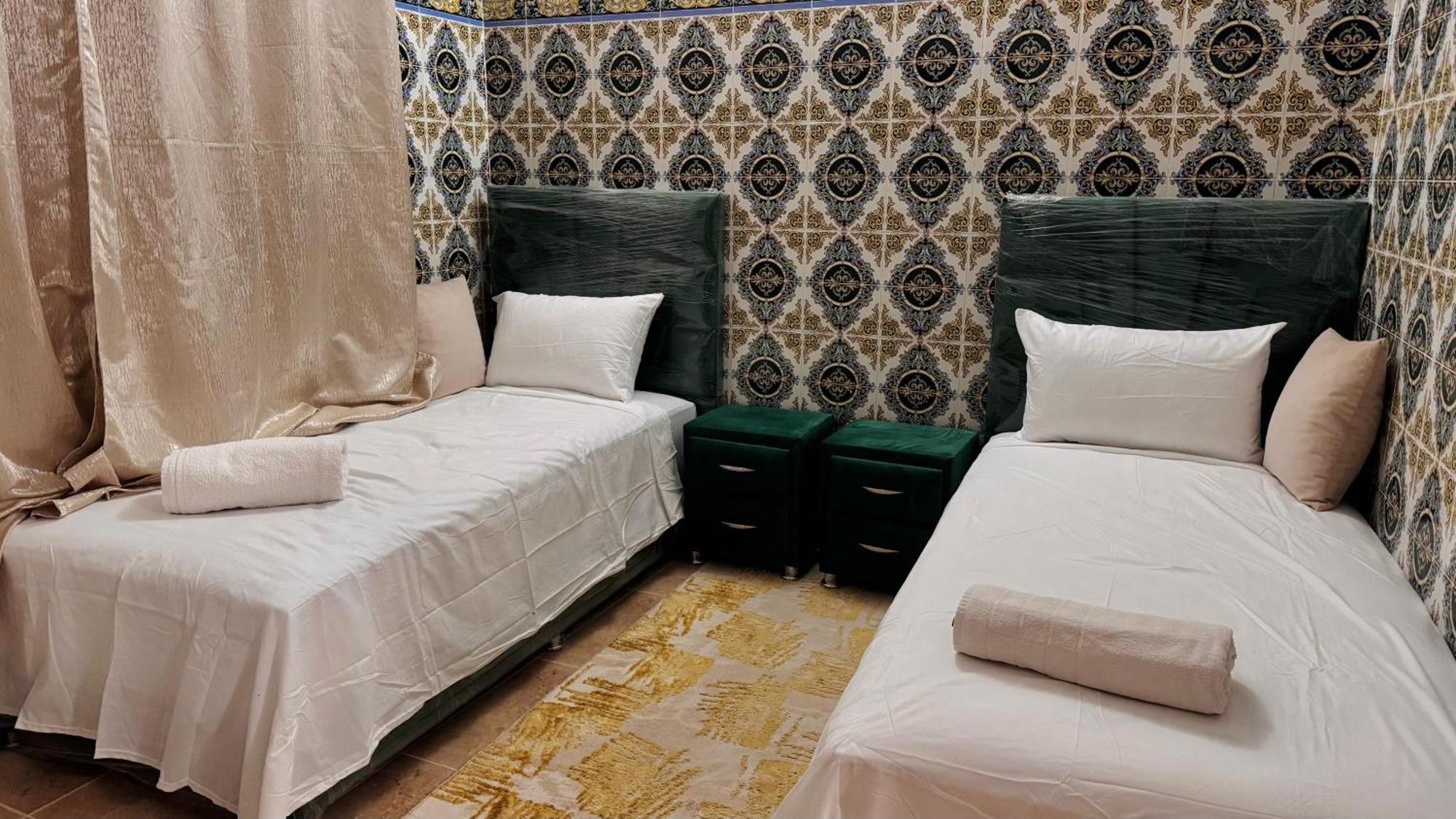 Near To Airport 262 Avenue El Khalij 2 Bedroom Apartment *