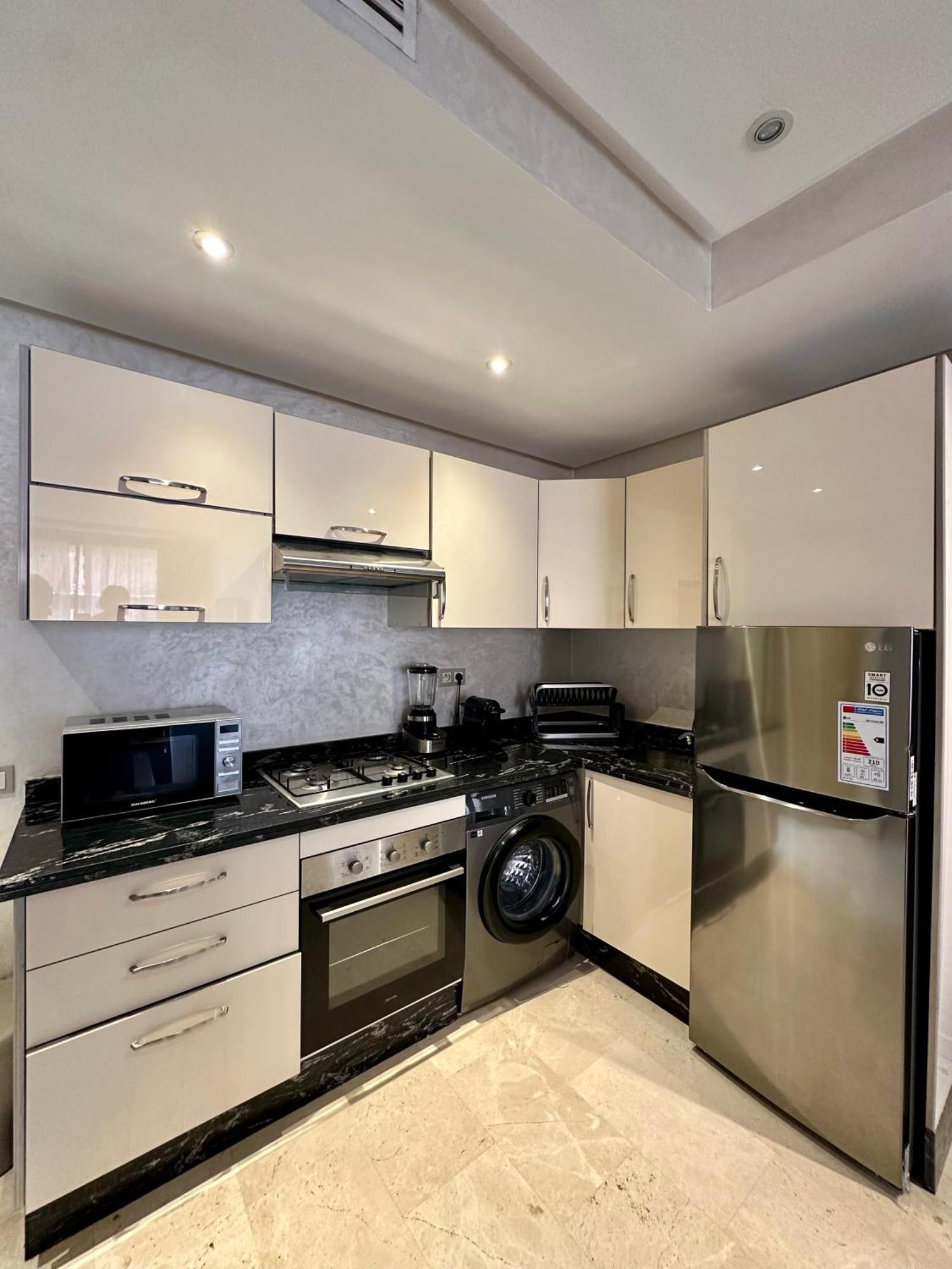 2 Salon A Cote De Carre Eden 10 Apartment *