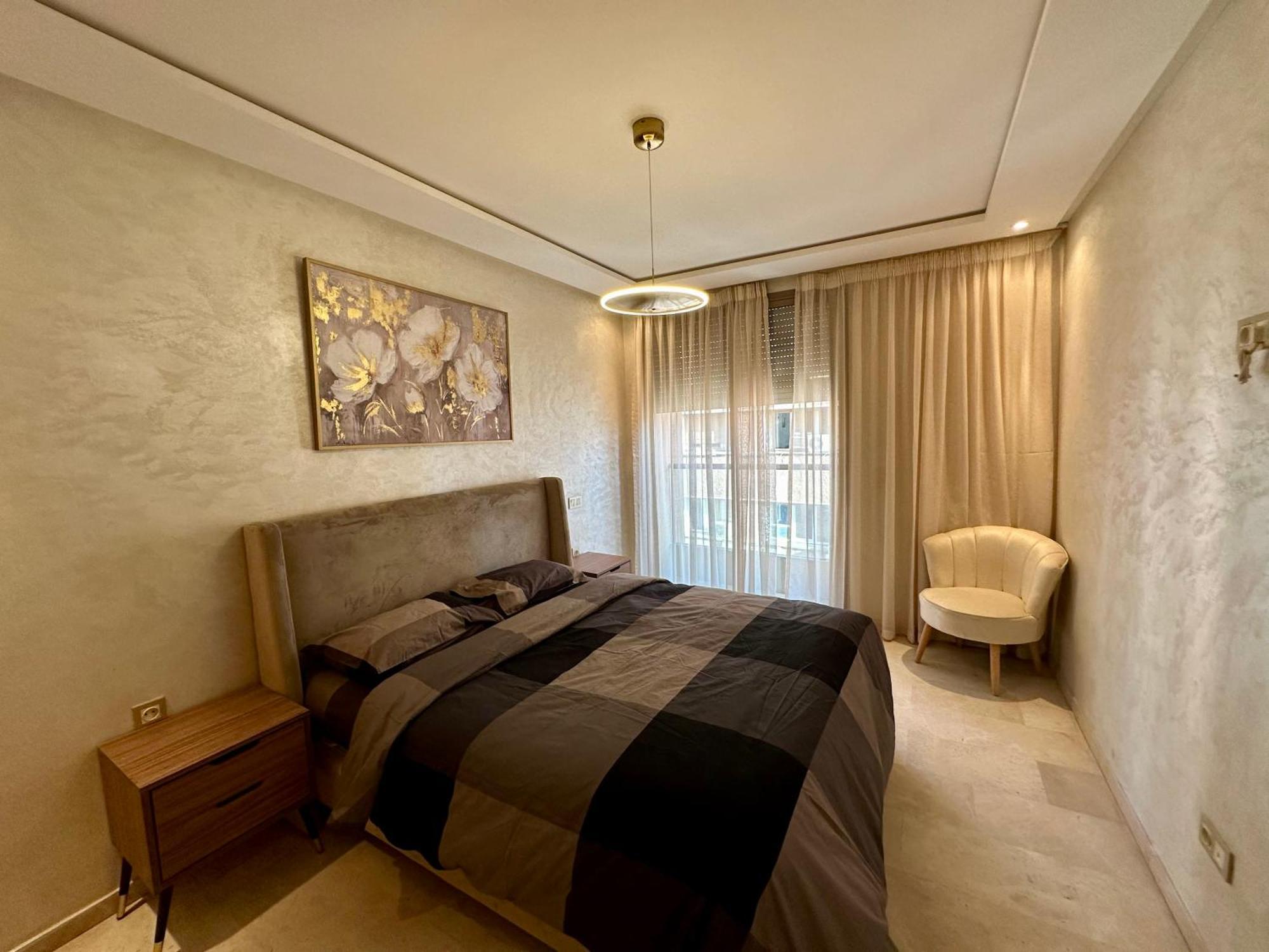 2 Salon A Cote De Carre Eden 10 Apartment