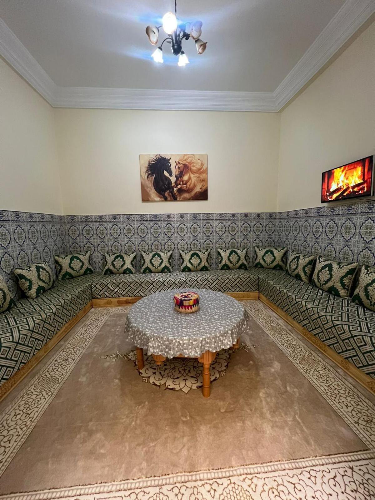 Villa Amazing 3 Bedroom Marrakech *