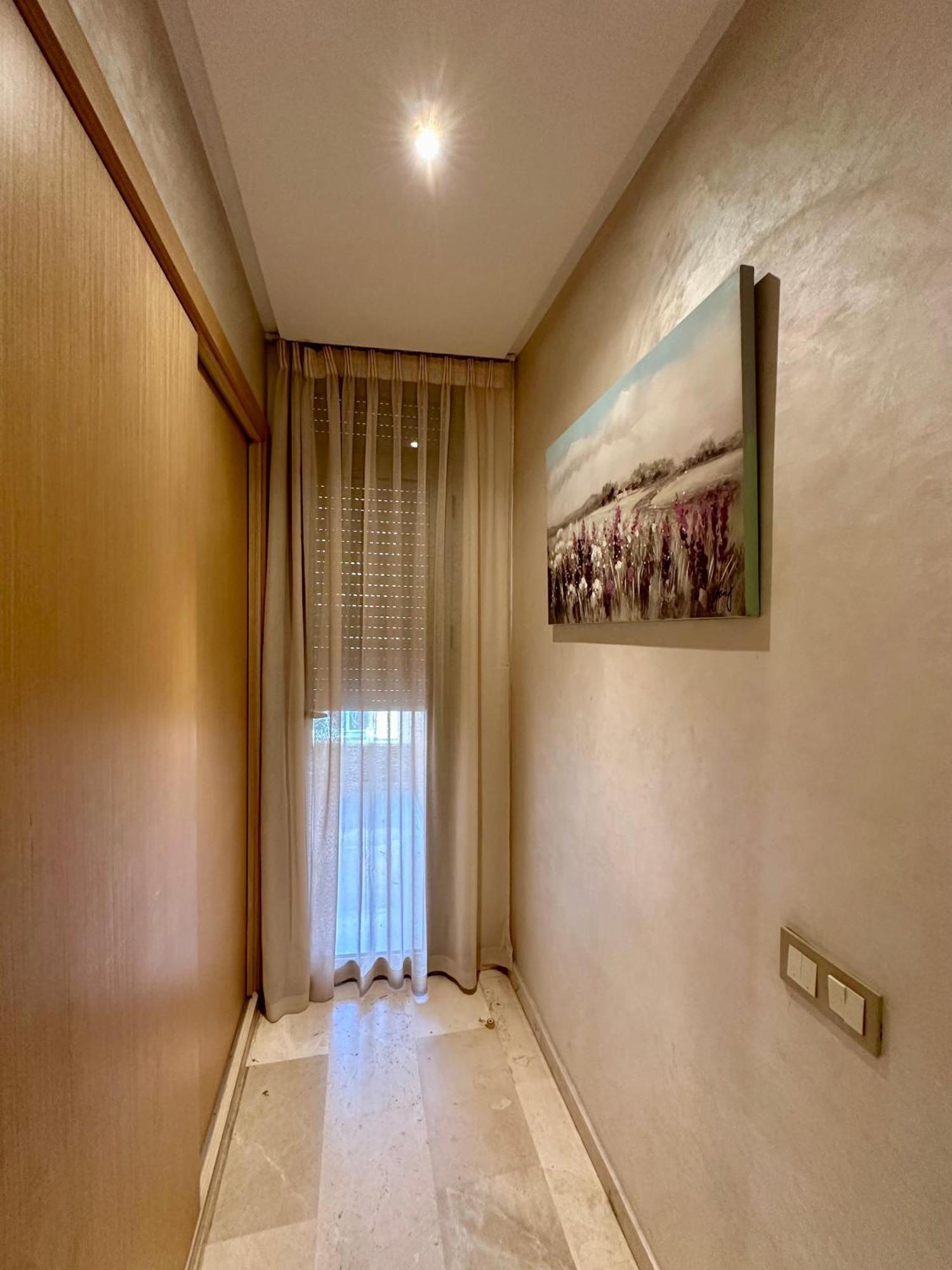Apartment 2 Salon A Cote De Carre Eden 10 Marrakesh