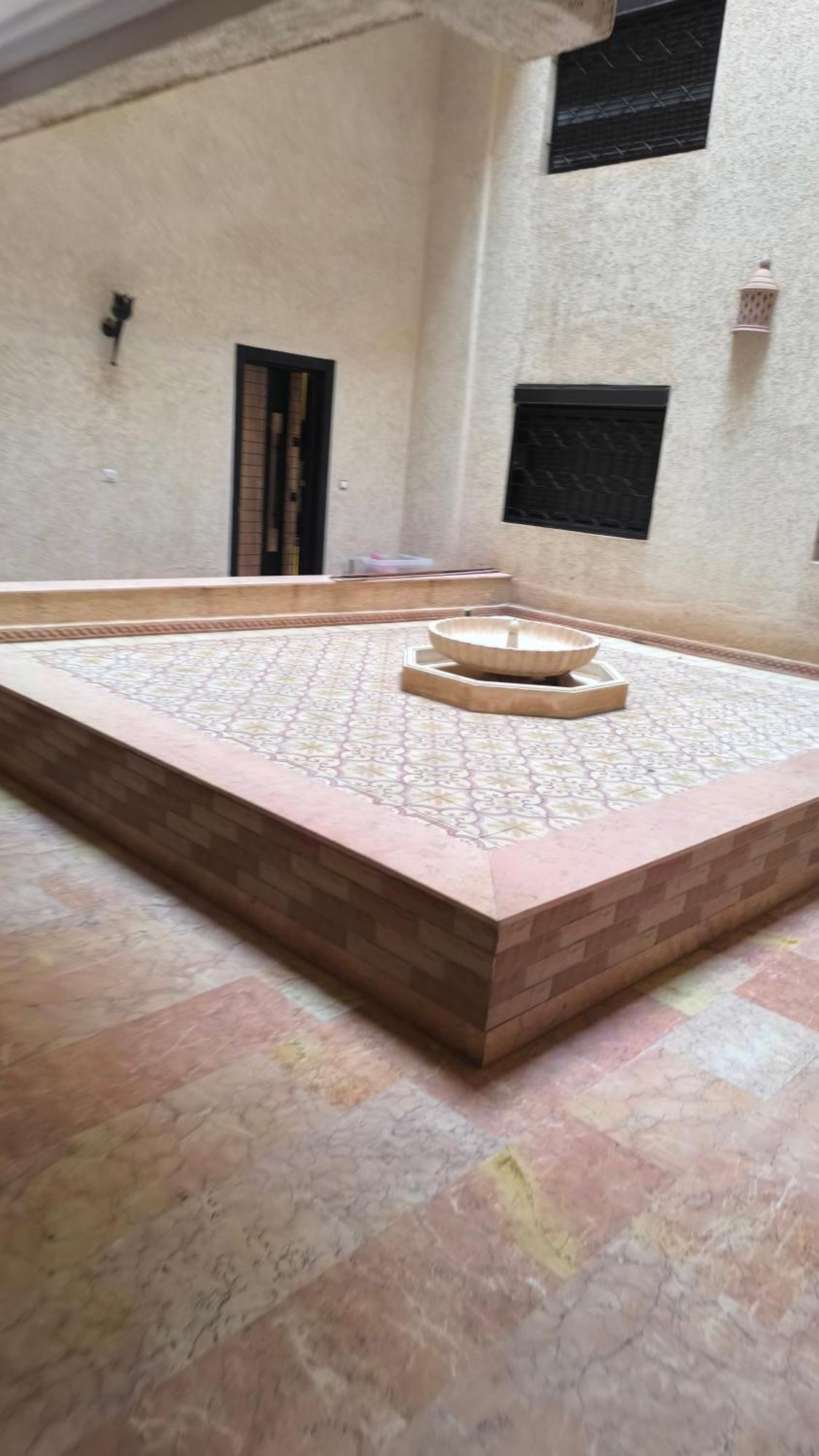 A Marrakech Votre Nouveau Havre De Paix