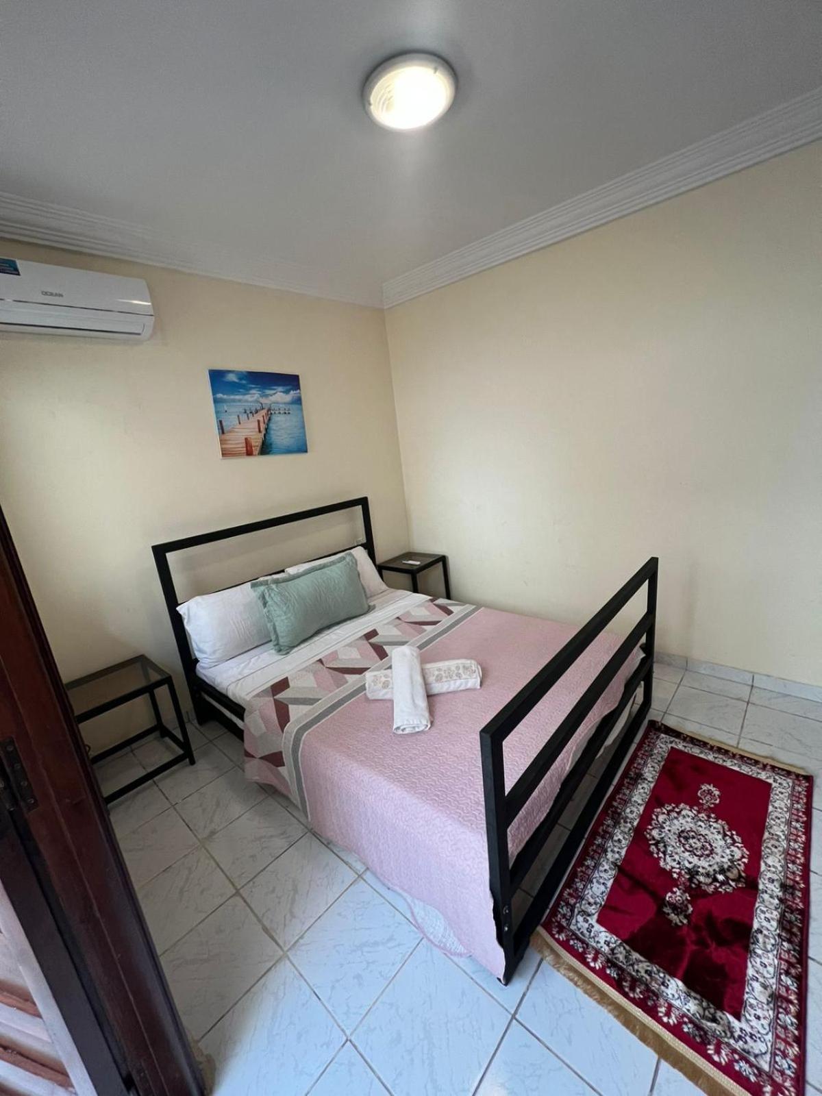 Amazing 3 Bedroom Marrakech Villa