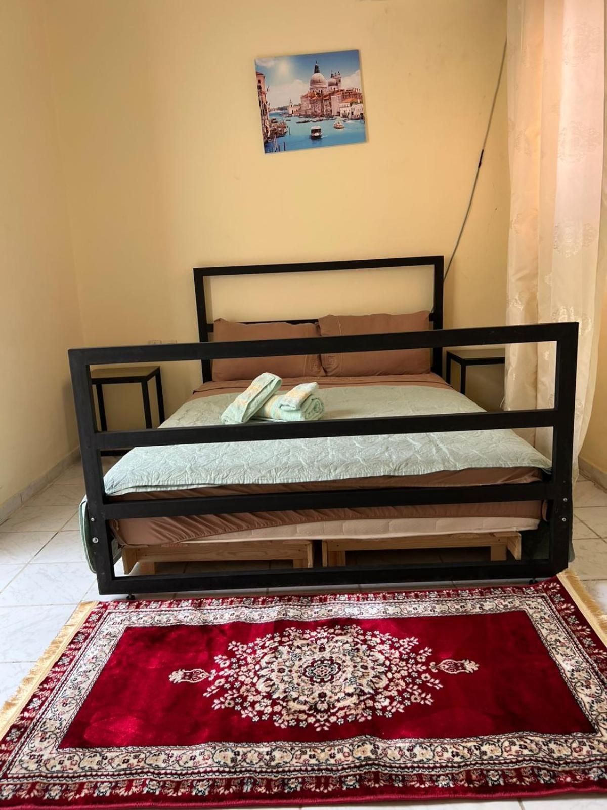 Villa Amazing 3 Bedroom Marrakech *