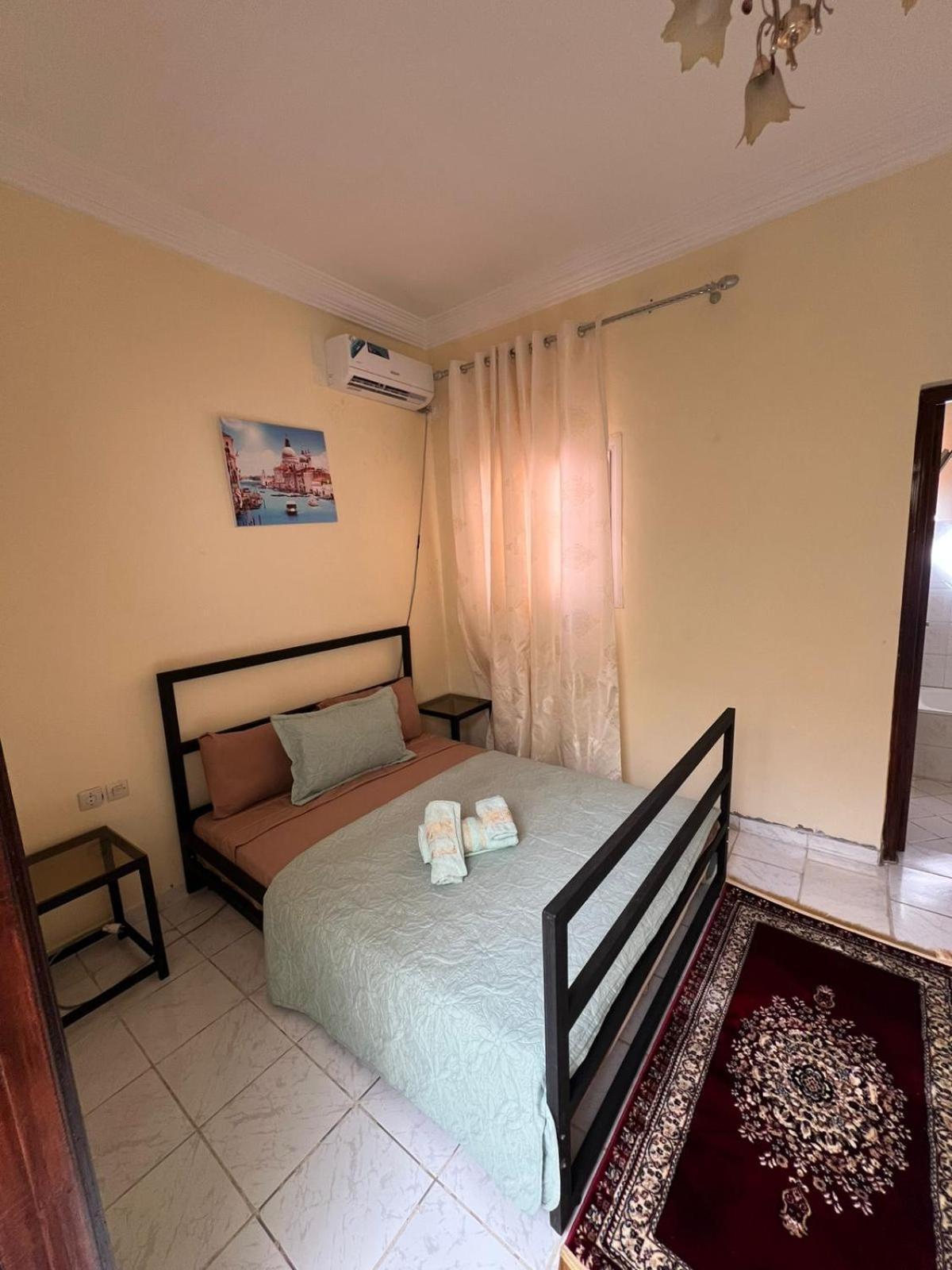 Amazing 3 Bedroom Marrakech