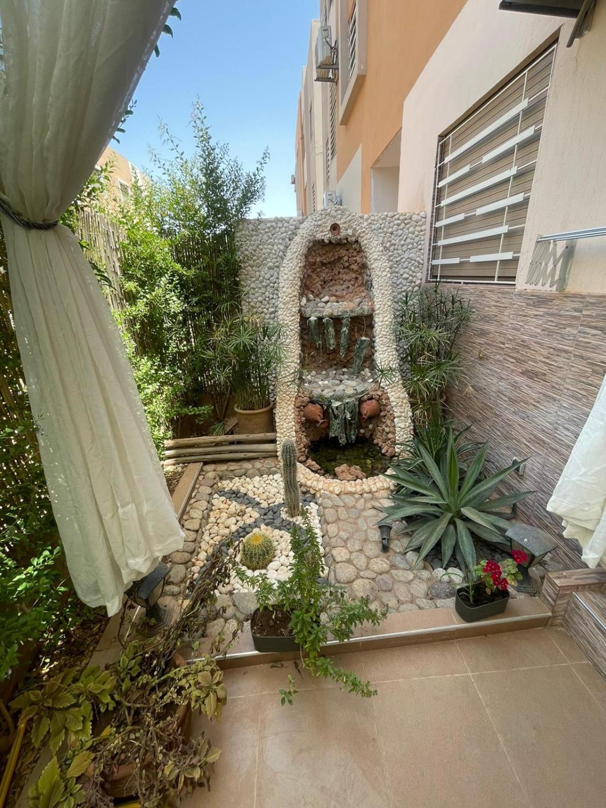 Apartment Aux Portes De Marrakech Marrakesh