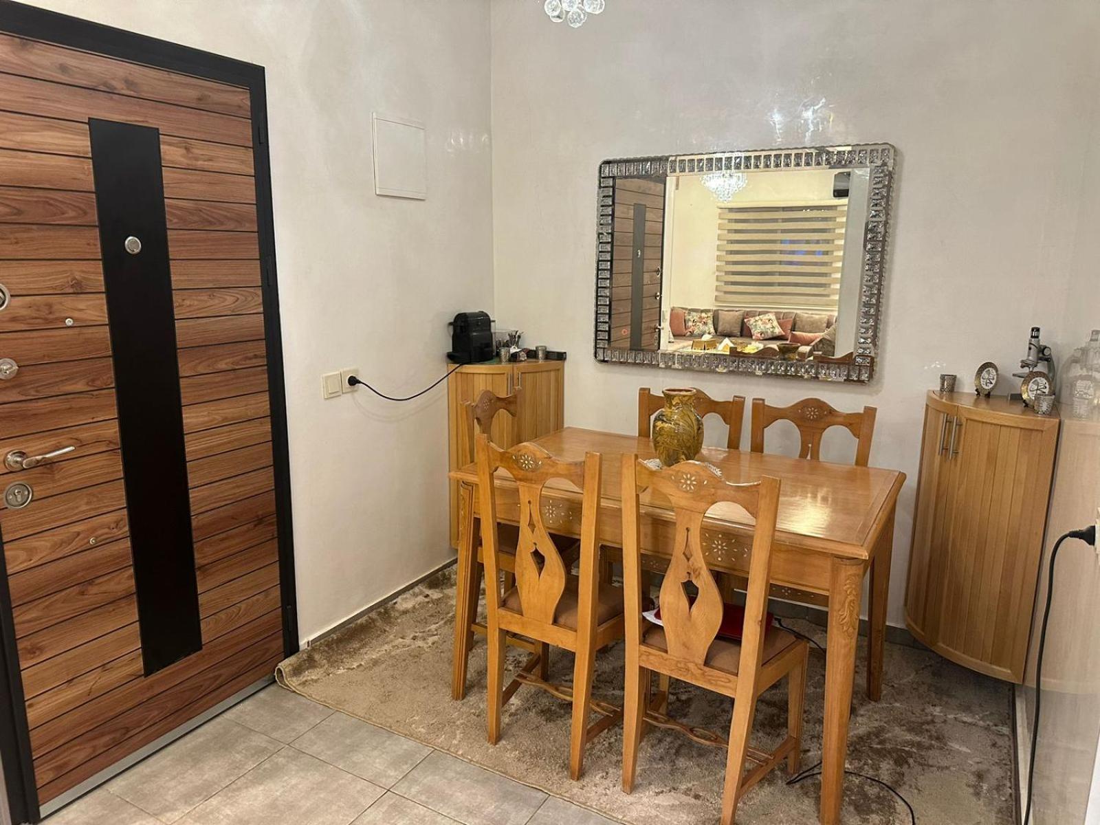 Apartment Aux Portes De Marrakech