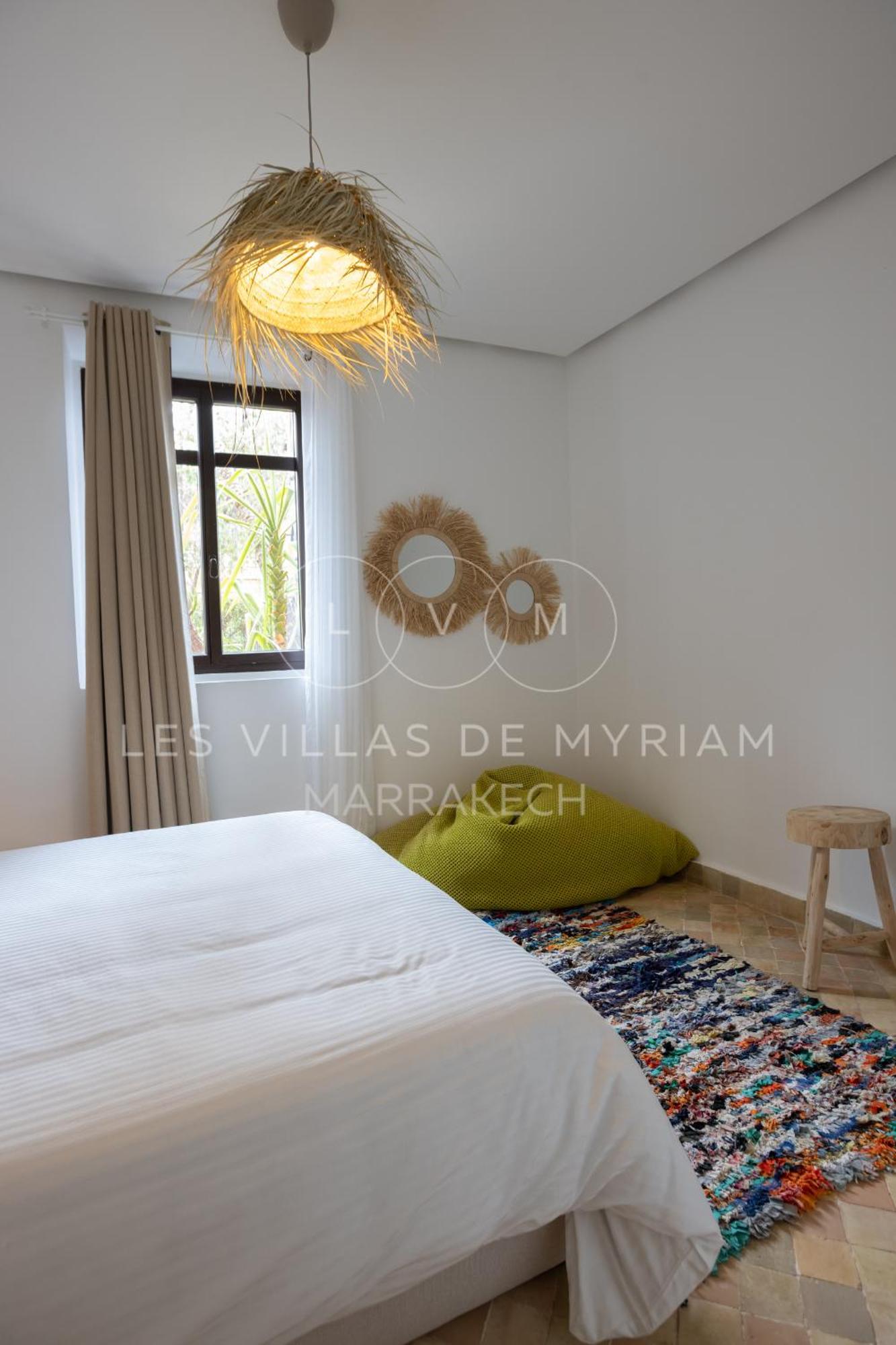 Dar Nadim Sur Le Golf De Samanah Marrakesh