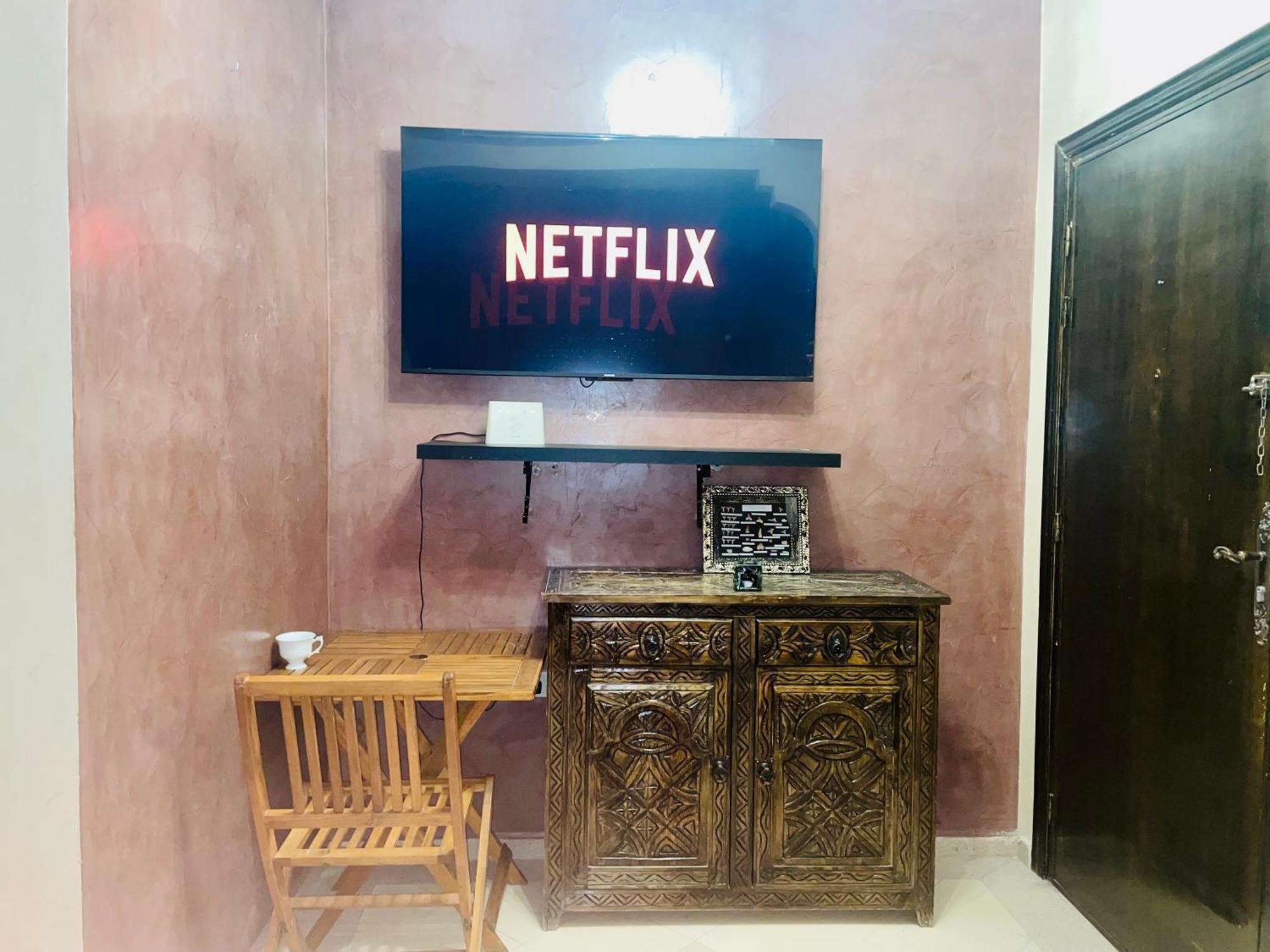 Apartamento Cozy Center Of Marrakech Marraquexe
