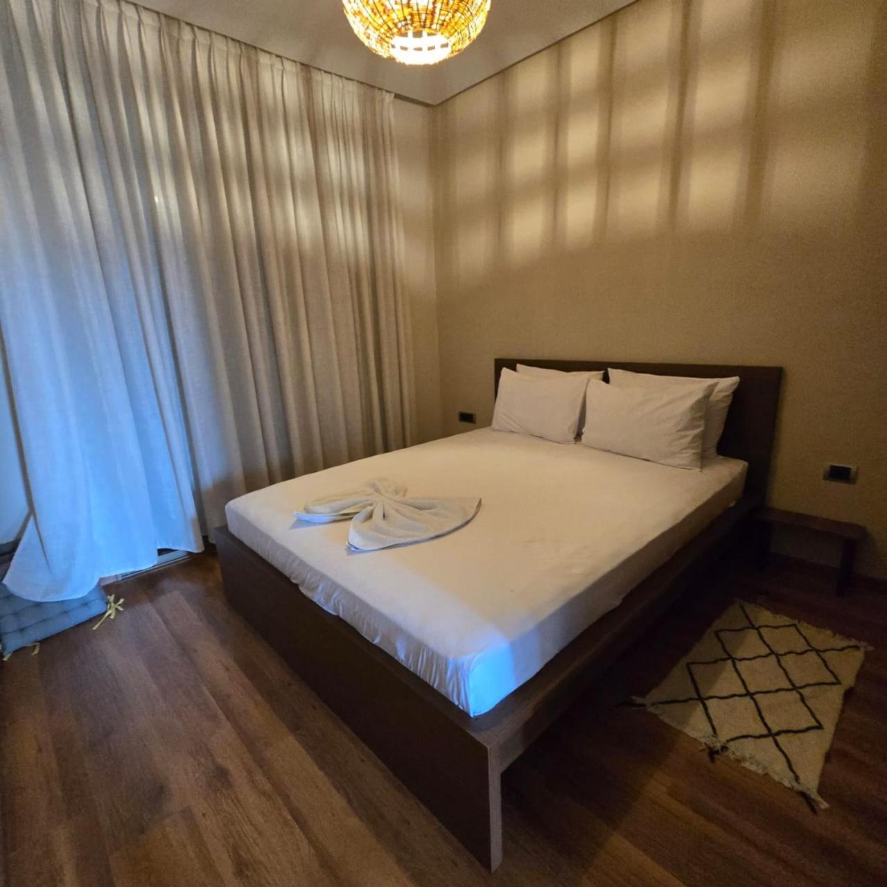 Prestigia Luxury 2 Bedrooms Pool View Apartment Marrakesh