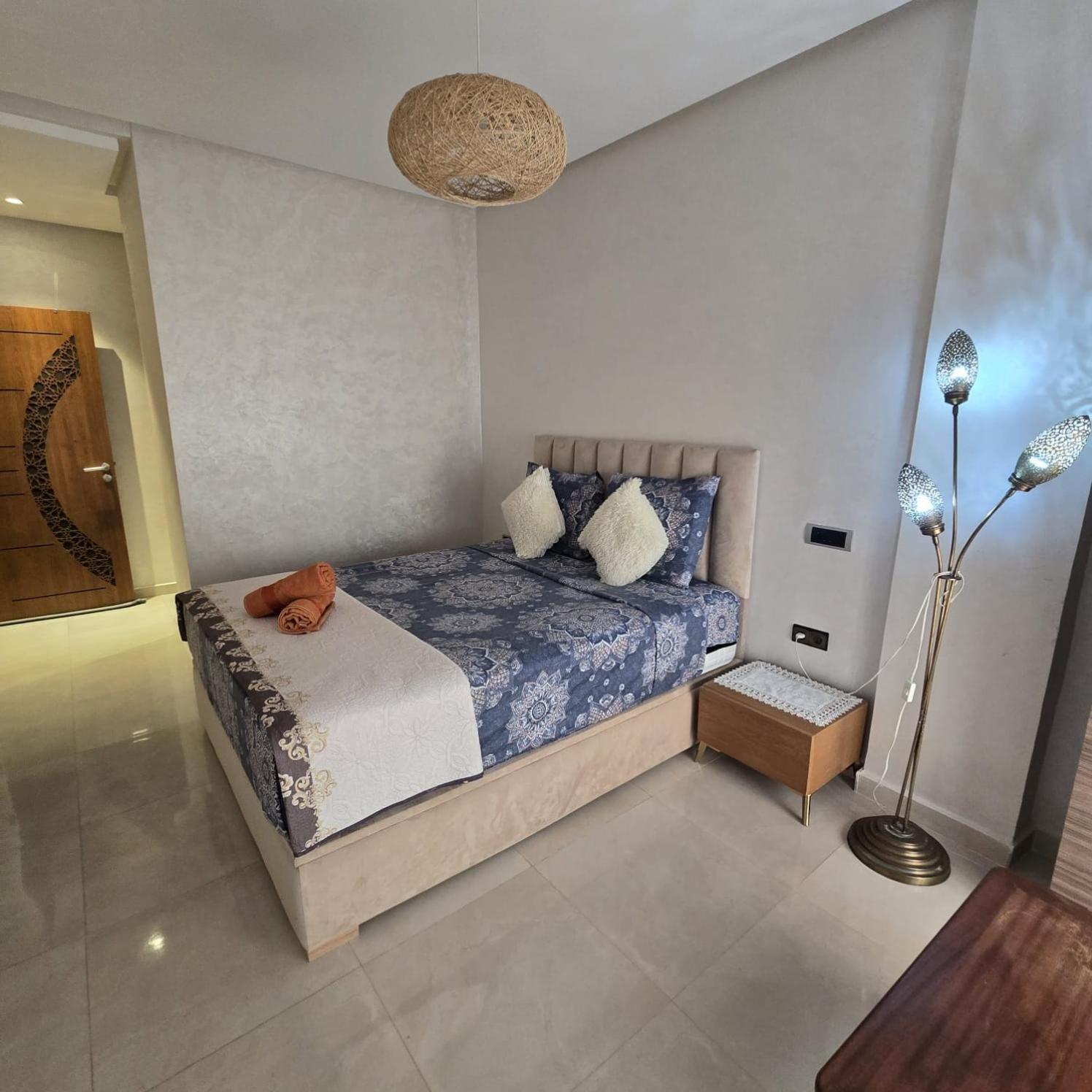 Prestigia Luxury 2 Bedrooms Pool View