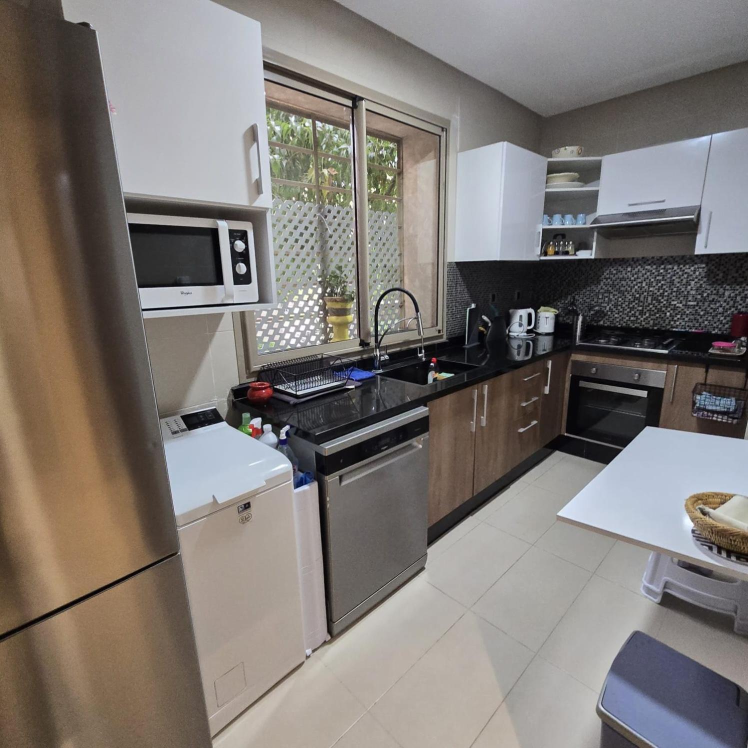 Apartment Prestigia Luxury 2 Bedrooms Pool View Marrakesh
