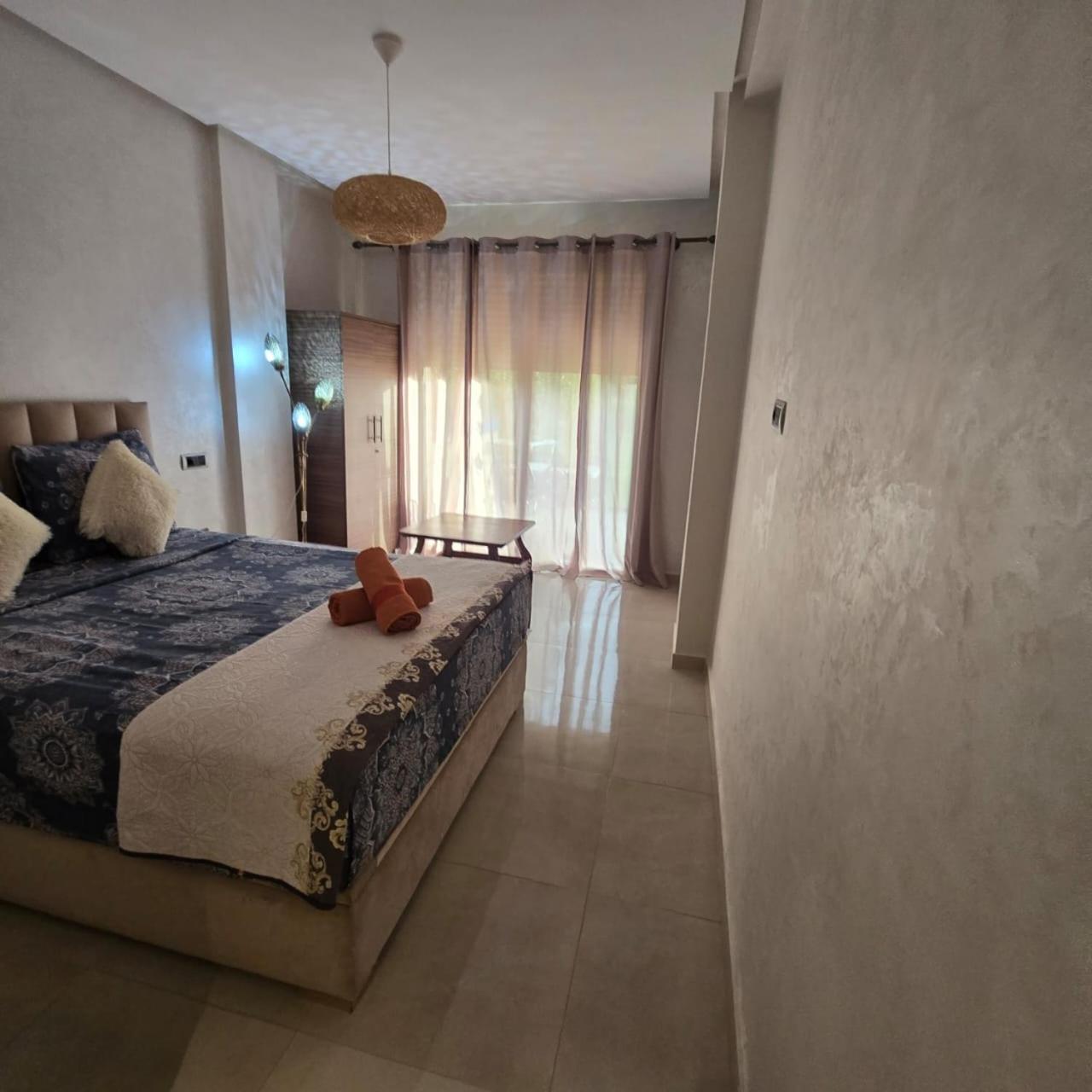 Apartment Prestigia Luxury 2 Bedrooms Pool View