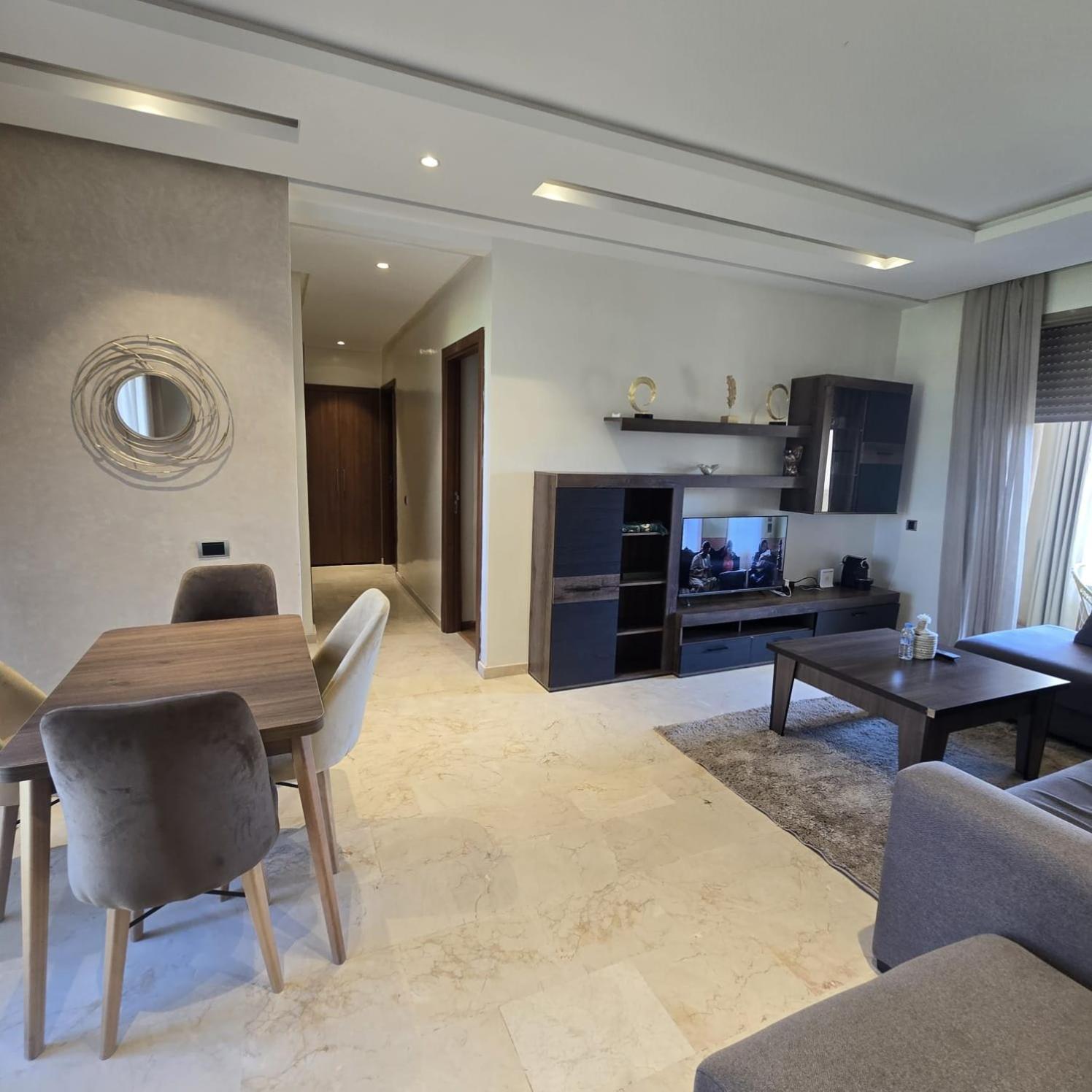 Apartment Prestigia Luxury 2 Bedrooms Pool View *