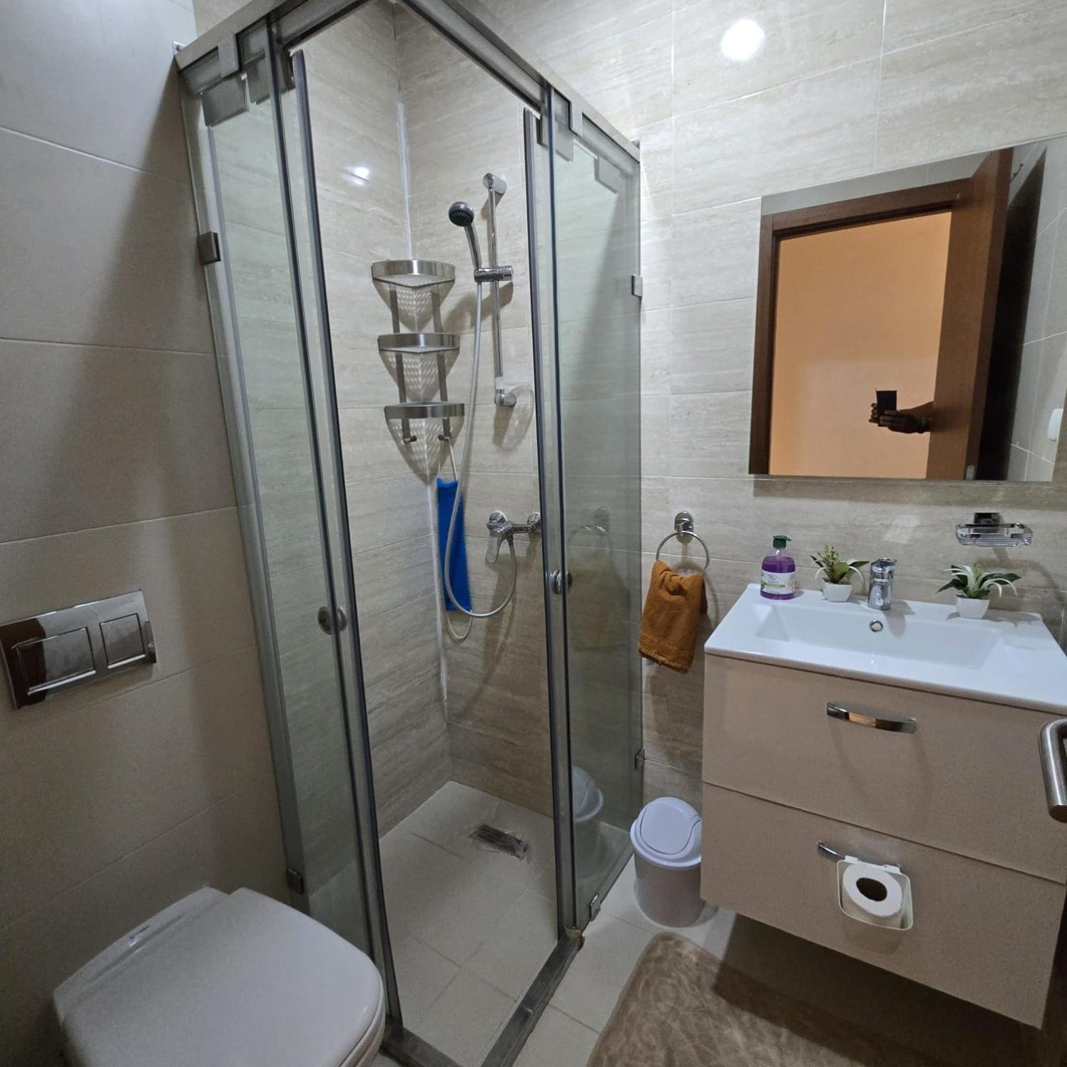 Prestigia Luxury 2 Bedrooms Pool View Apartment