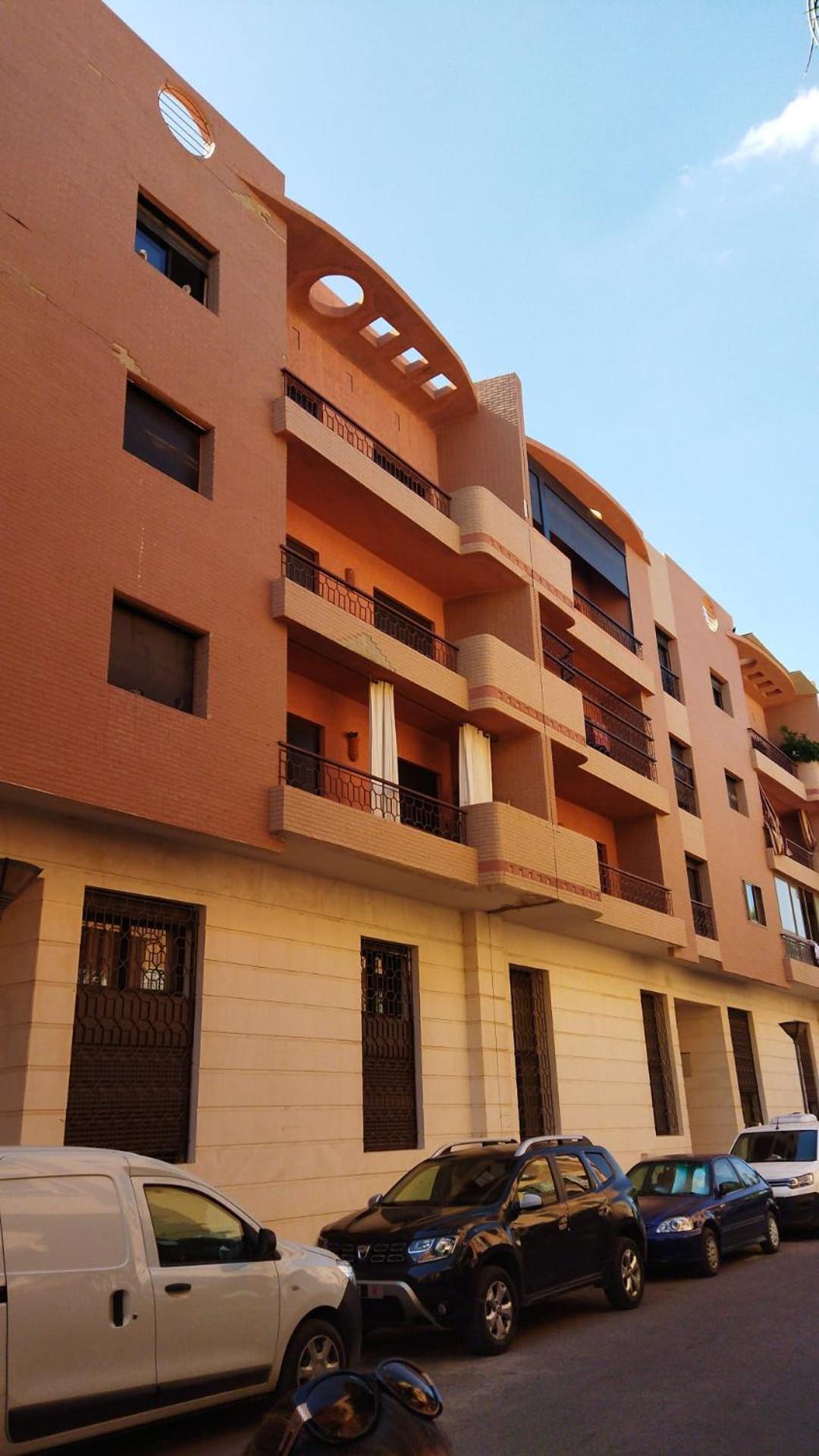 A Marrakech Votre Nouveau Havre De Paix Marrakesh