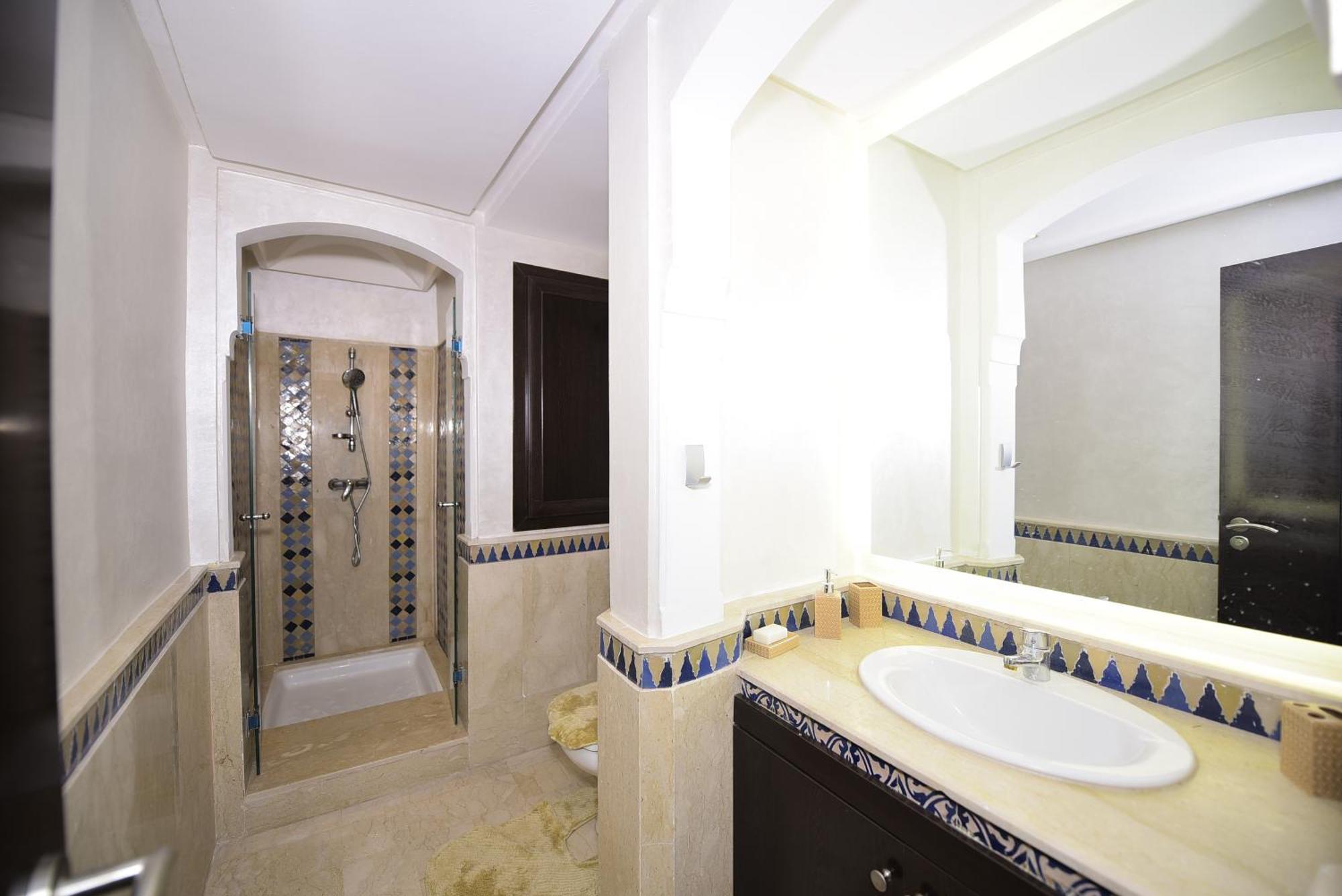 Babylone Retreat Elegant Comfort Marrakesh