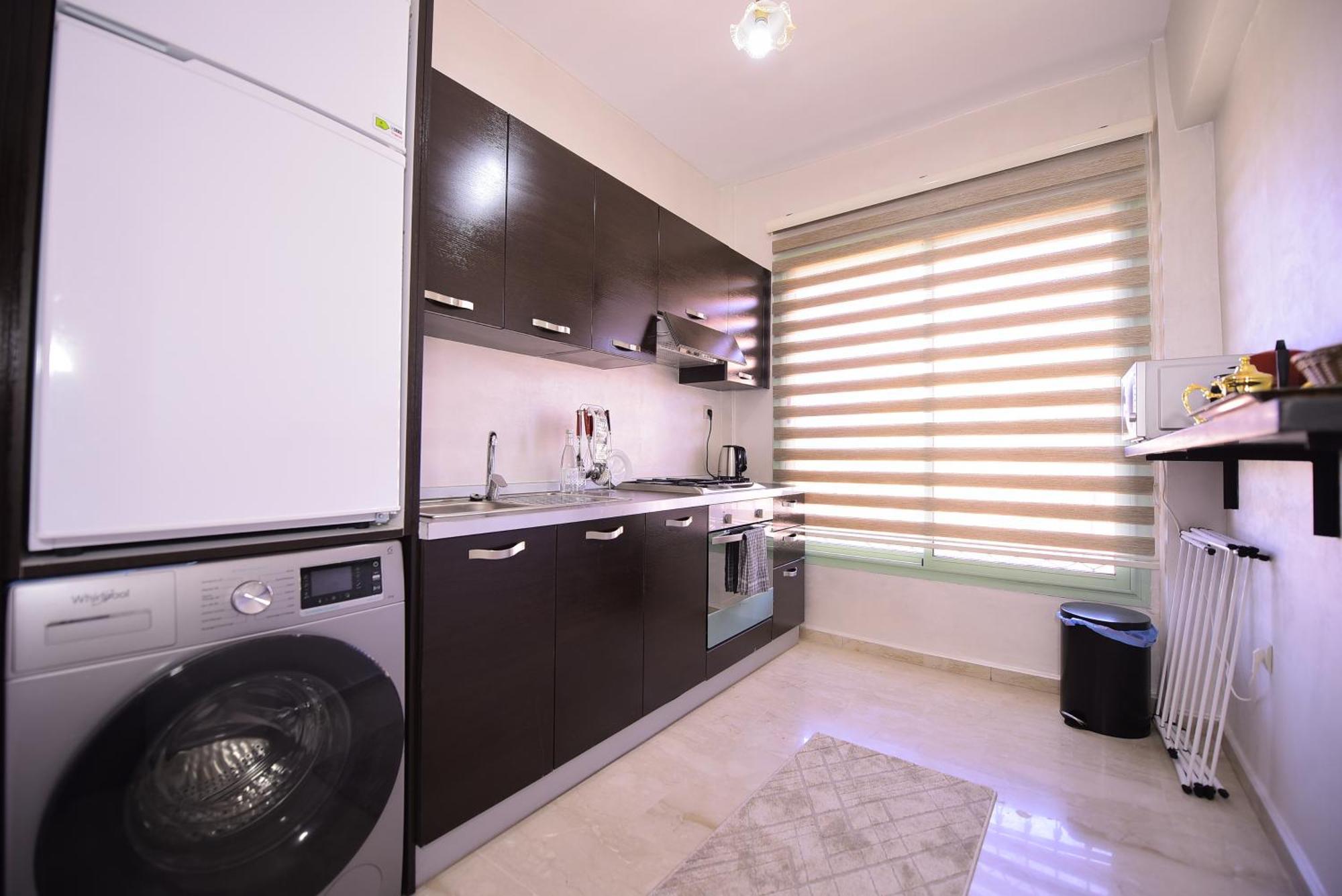 Babylone Retreat Elegant Comfort Apartment Marrakesh