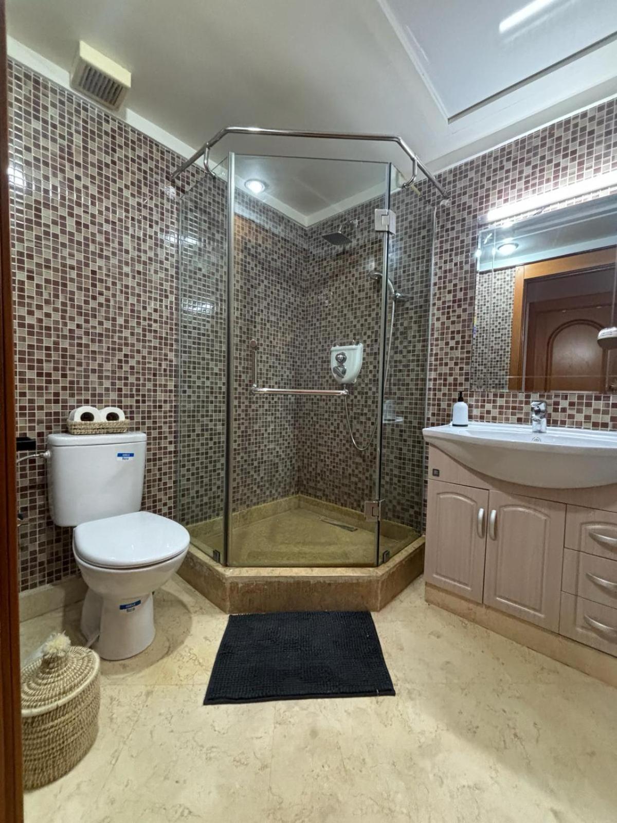 A Marrakech Votre Nouveau Havre De Paix Apartment Marrakesh