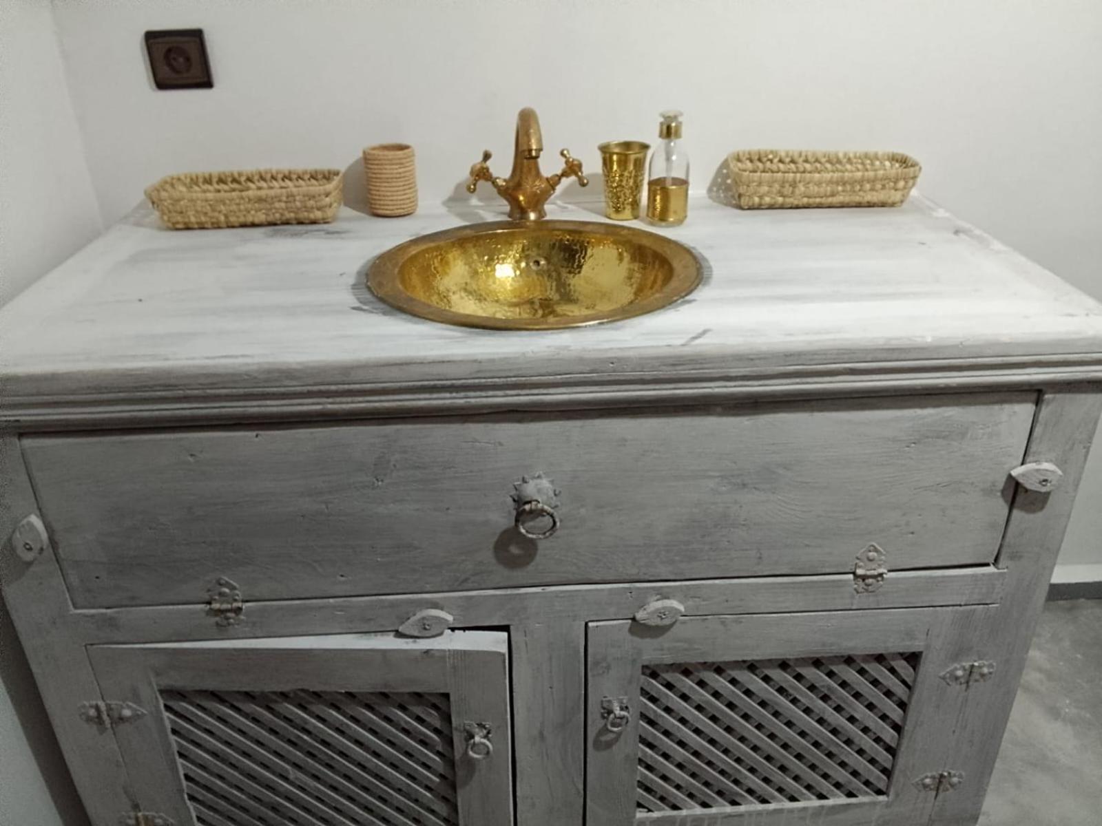 Bed & Breakfast Raphia Marrakesh
