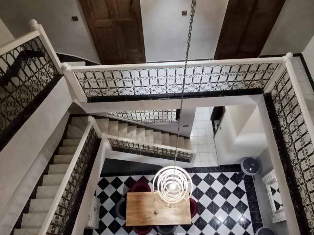 Raphia Bed & Breakfast