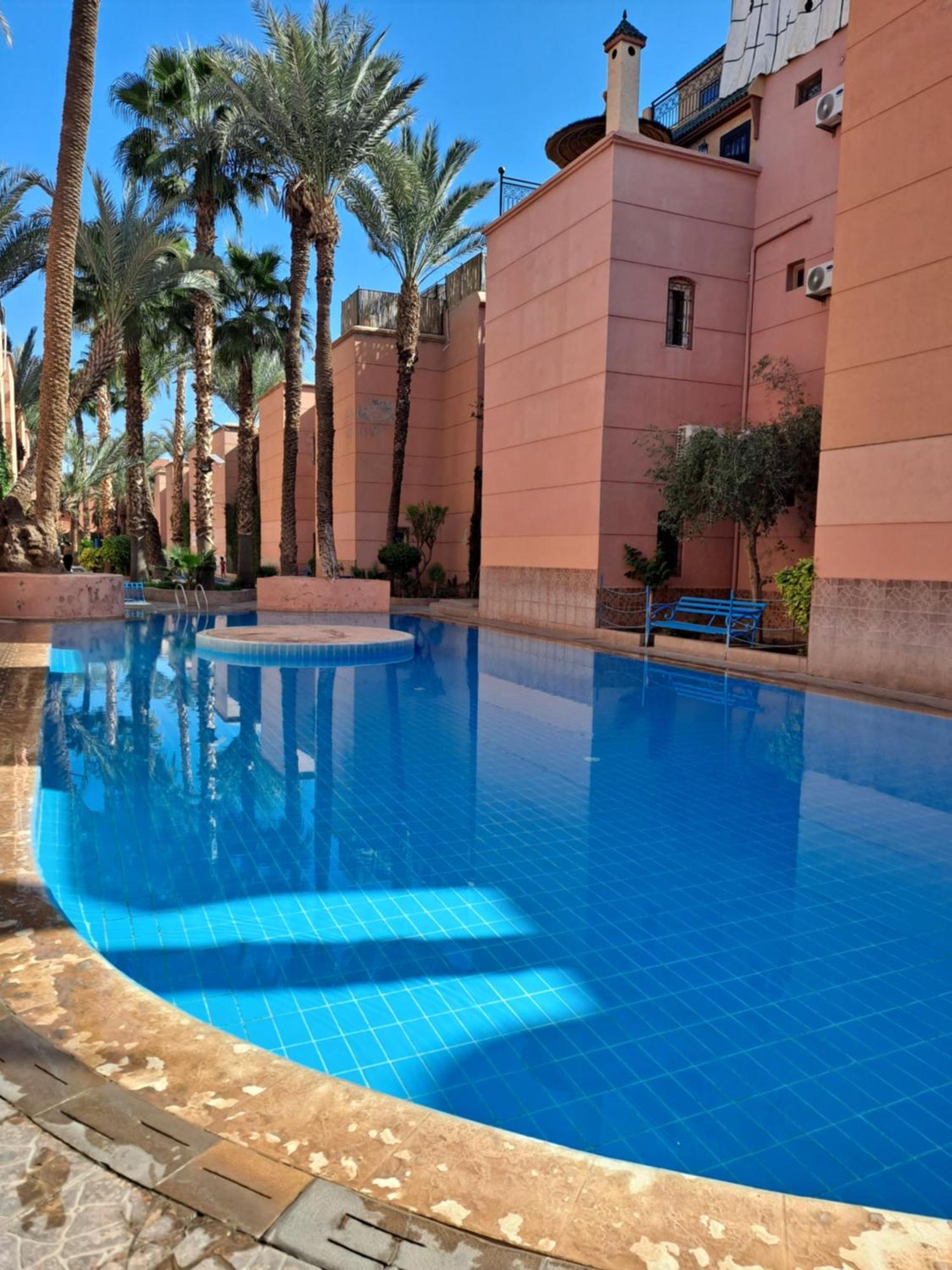 Raphia Bed & Breakfast Marrakesh