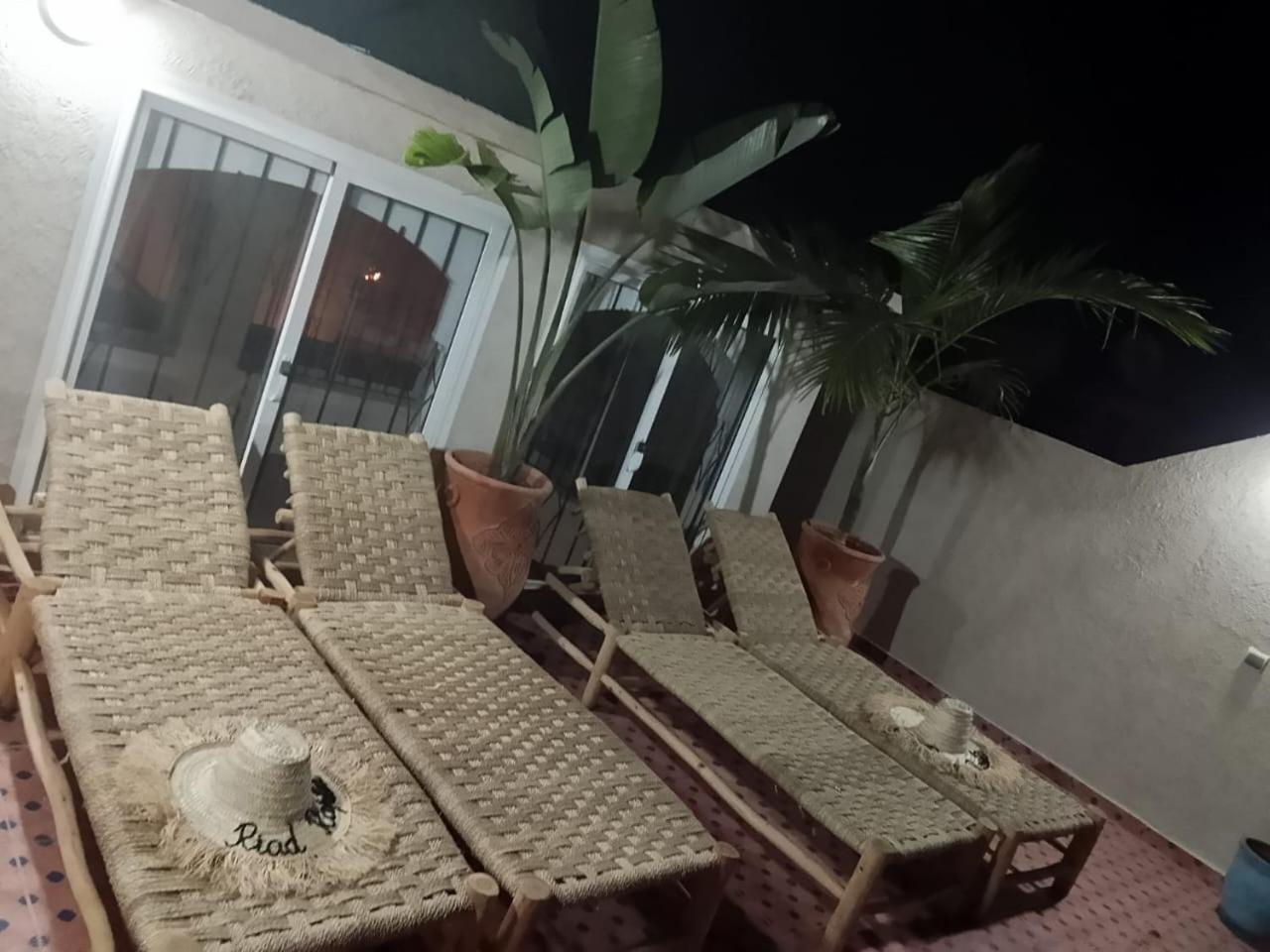 Raphia Bed & Breakfast *