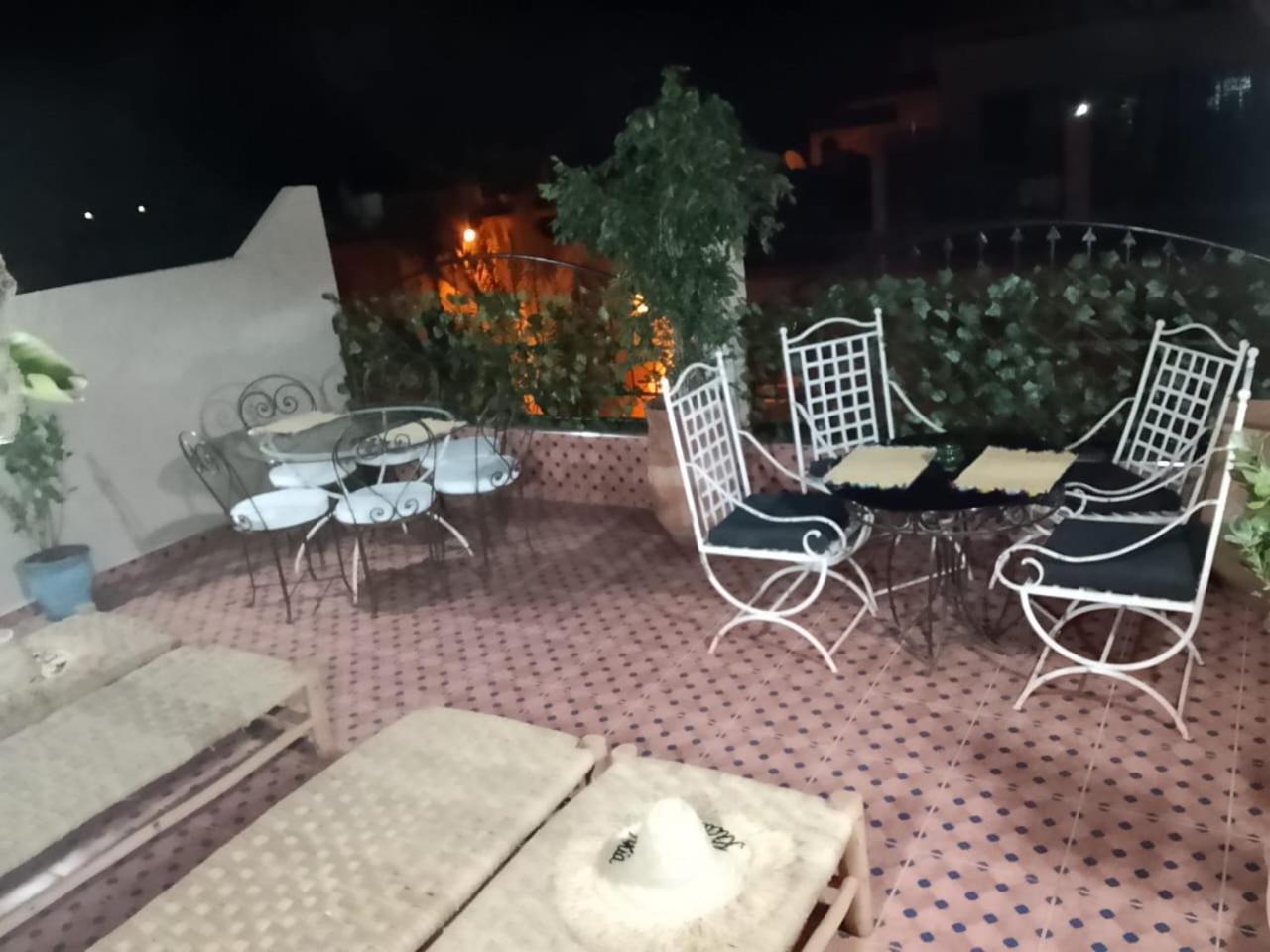 Bed & Breakfast Raphia Marrakesh