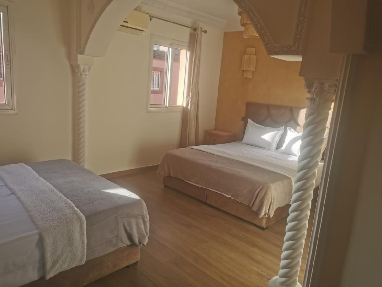 Bed & Breakfast Raphia *