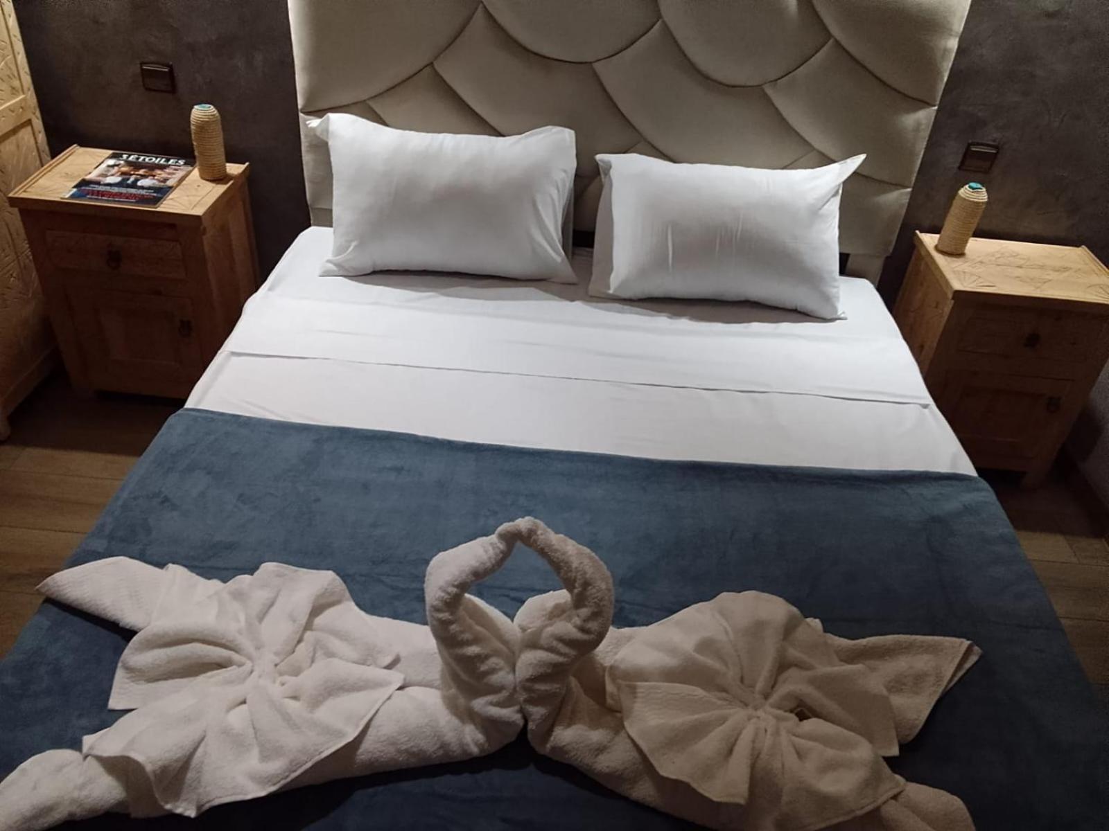 Raphia Bed & Breakfast