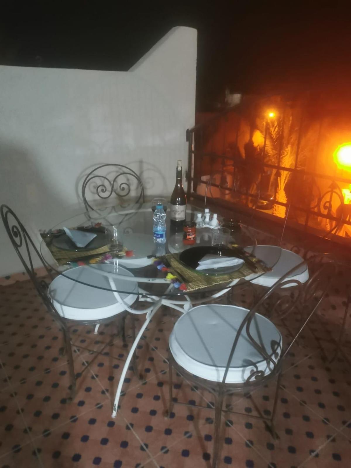 Bed & Breakfast Raphia *